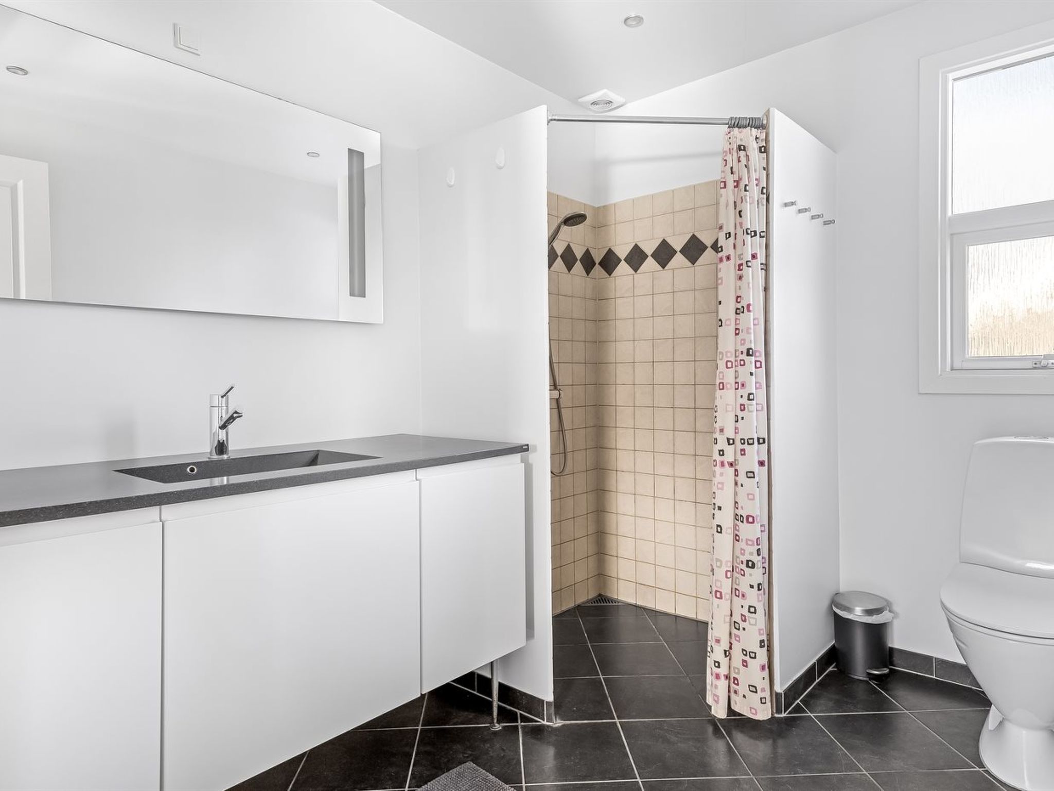 "Eugenia" - 300m from the sea-Binnen