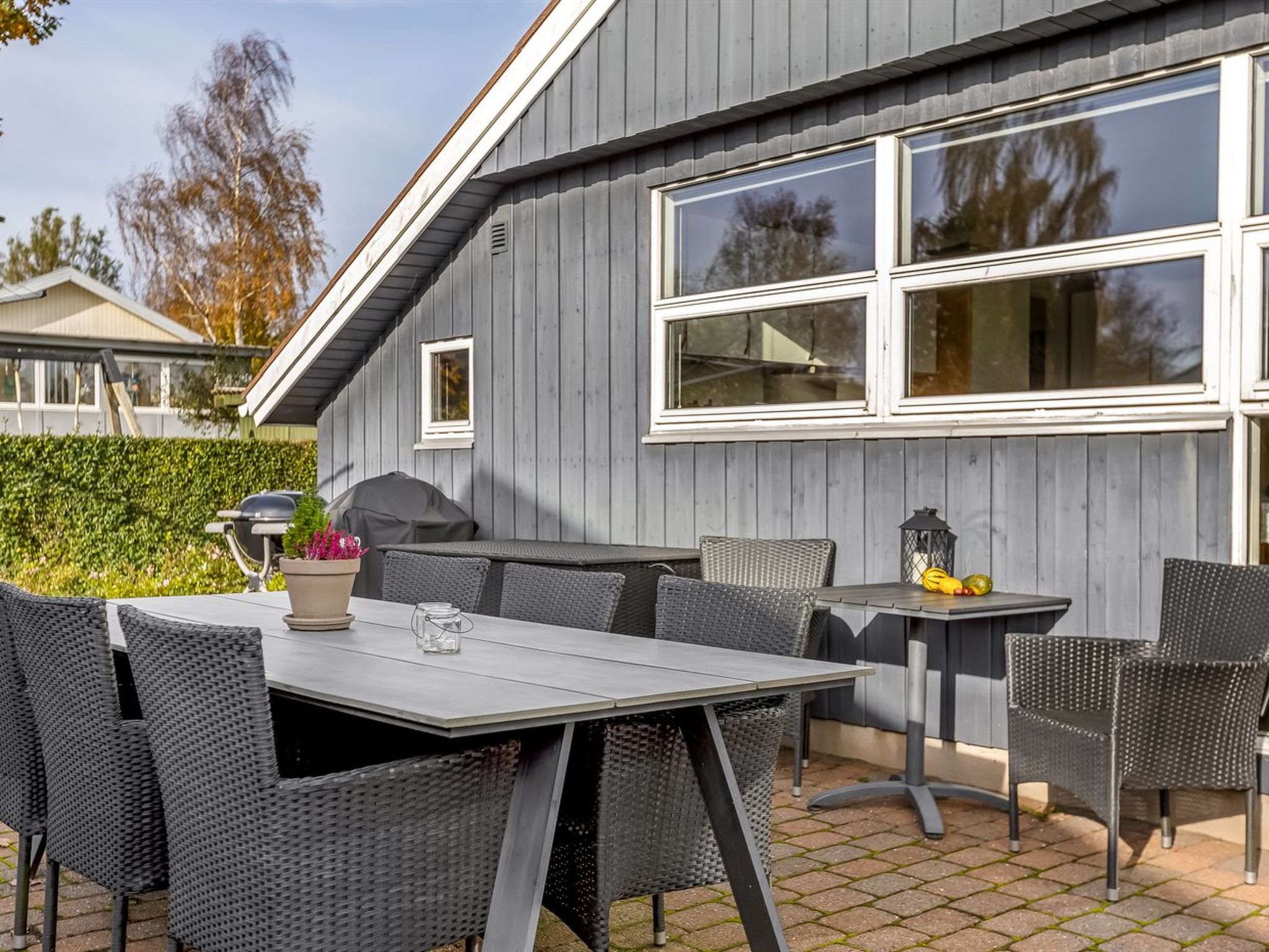 "Eugenia" - 300m from the sea-Buiten