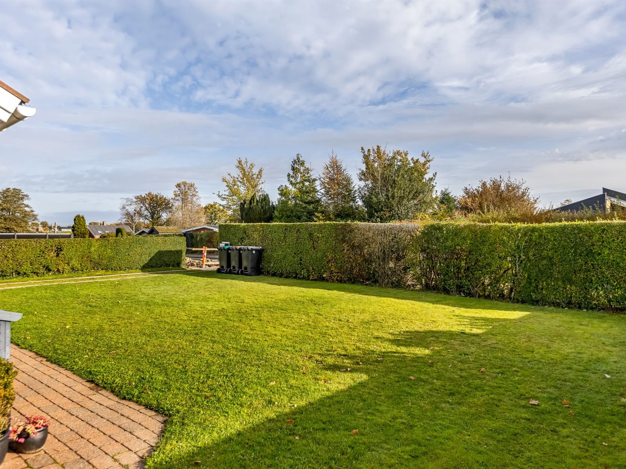 "Eugenia" - 300m from the sea-Buiten