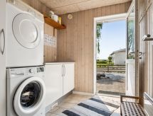 Neno: Luxe vakantiehuis op 100 meter van zee in Zuidoost-Jutland - thumbnail 2