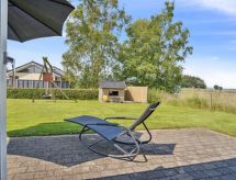 Neno: Luxe vakantiehuis op 100 meter van zee in Zuidoost-Jutland - thumbnail 3