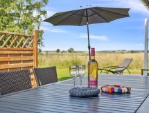 Neno: Luxe vakantiehuis op 100 meter van zee in Zuidoost-Jutland - thumbnail 5