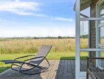 Neno: Luxe vakantiehuis op 100 meter van zee in Zuidoost-Jutland - thumbnail 6