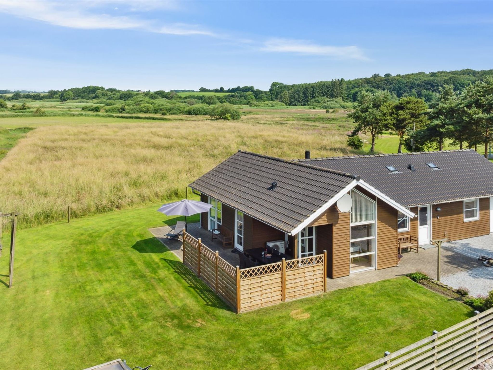 "Neno" - 100m from the sea-Buiten