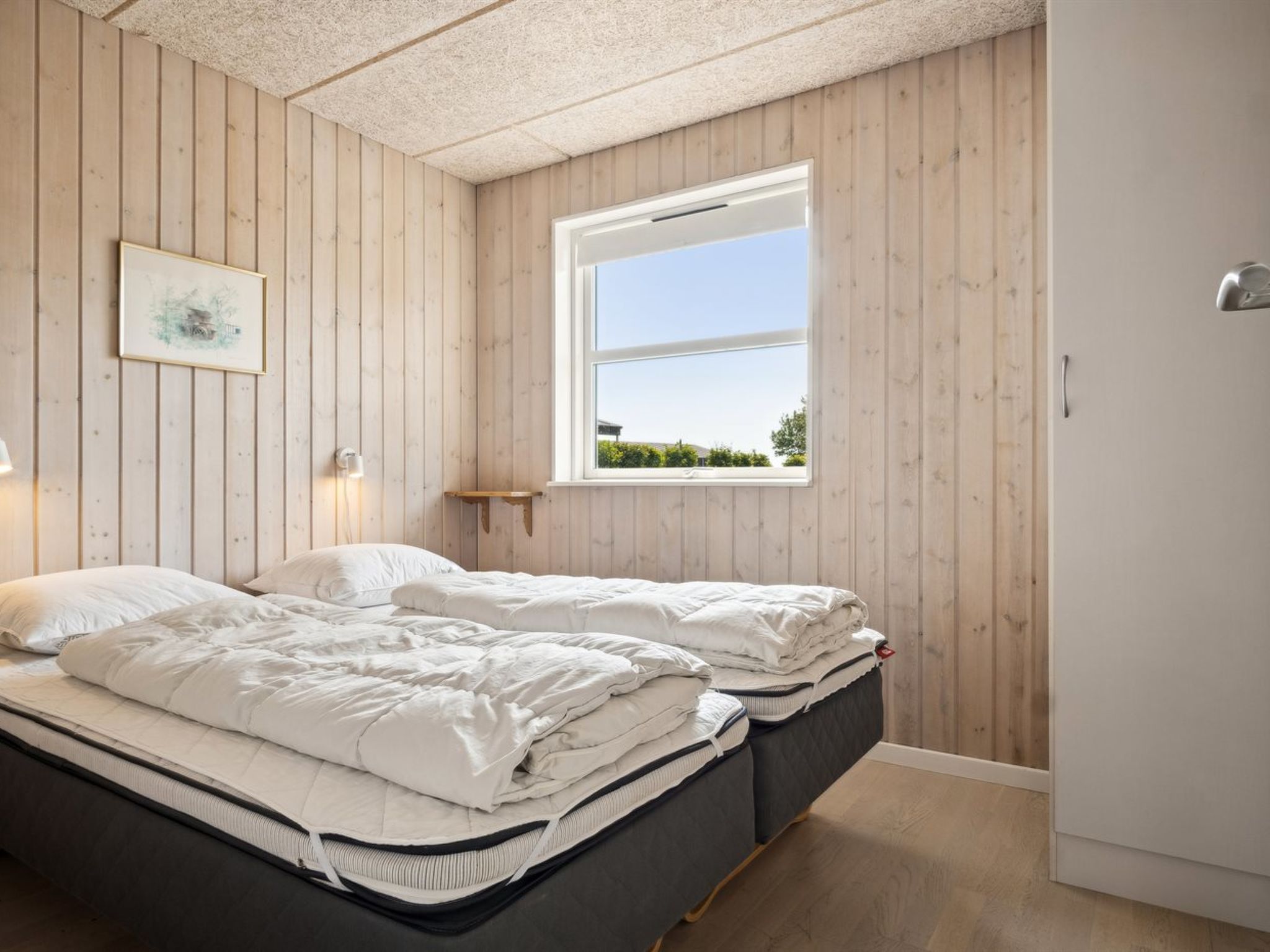 "Neno" - 100m from the sea-Binnen