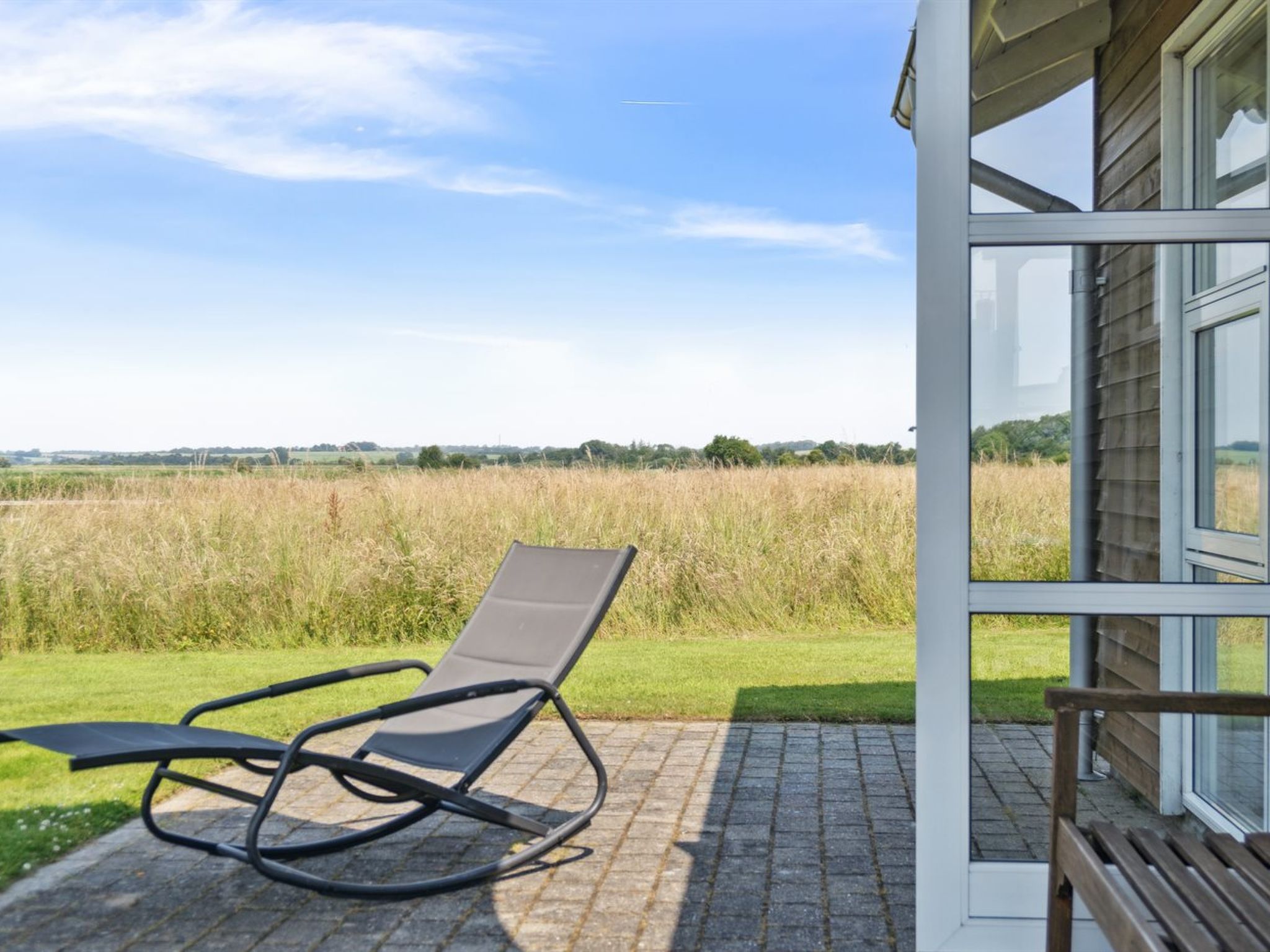 "Neno" - 100m from the sea-Buiten