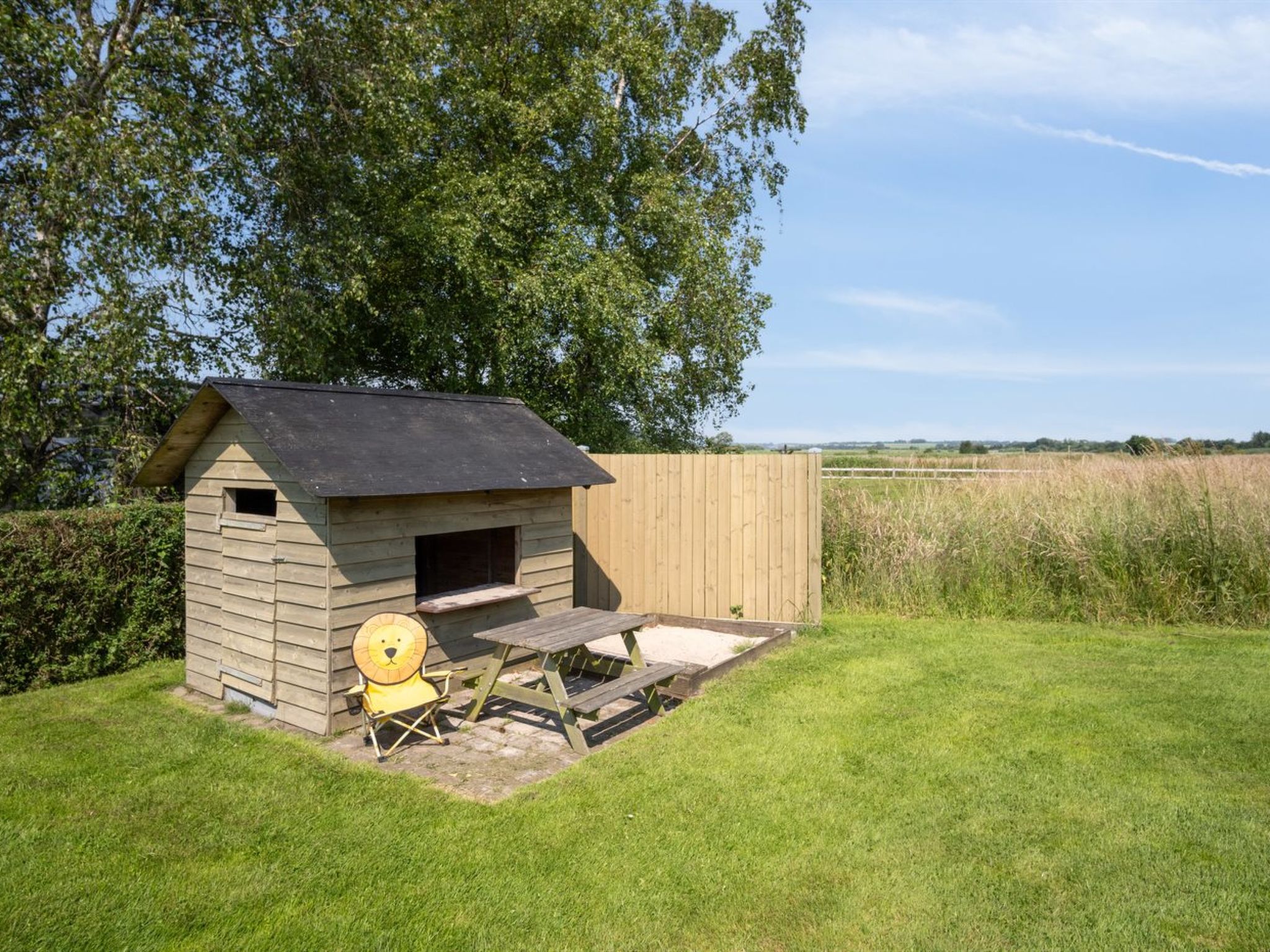 "Neno" - 100m from the sea-Buiten