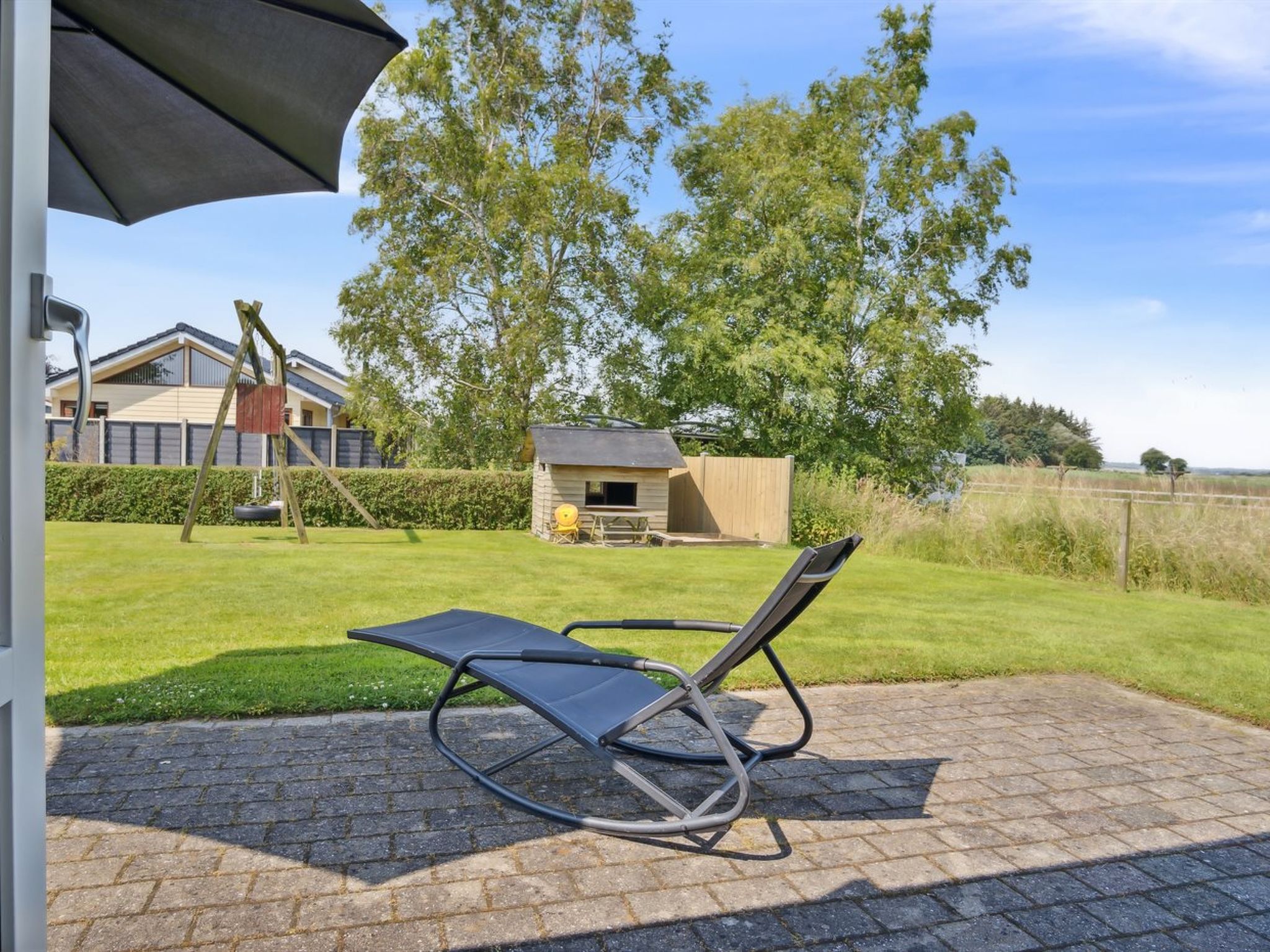 "Neno" - 100m from the sea — Terrace (2 of 48)