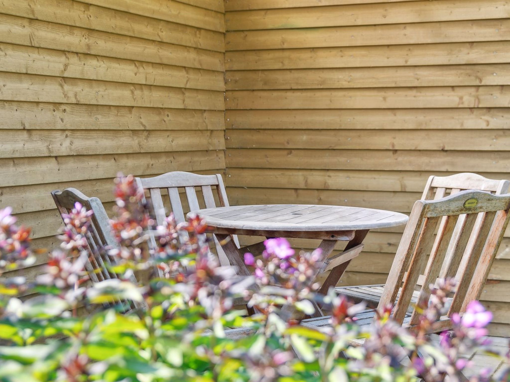 "Neno" - 100m from the sea — Terrace (5 of 48)