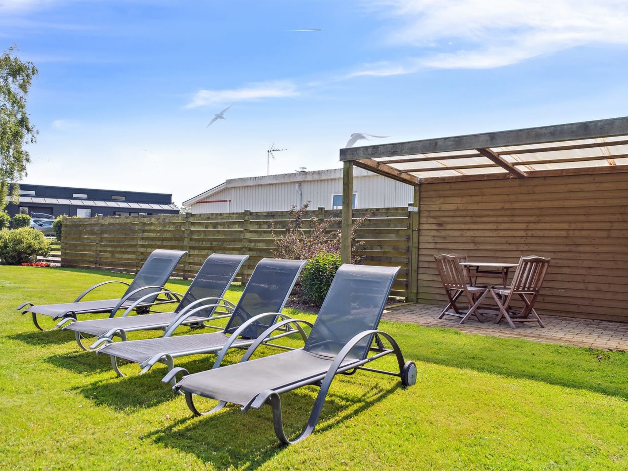 "Neno" - 100m from the sea - Buiten