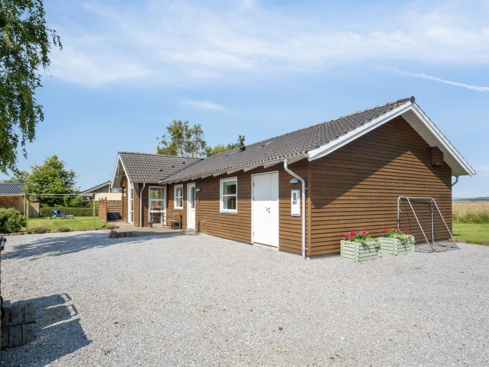 "Neno" - 100m from the sea - Buiten