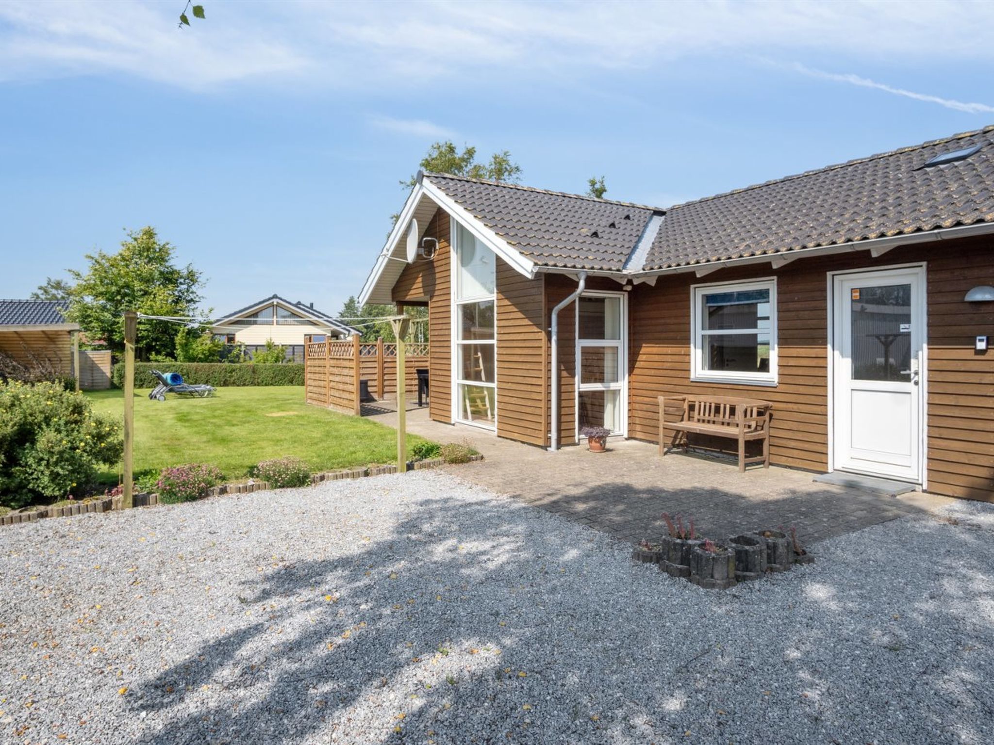 "Neno" - 100m from the sea - Buiten