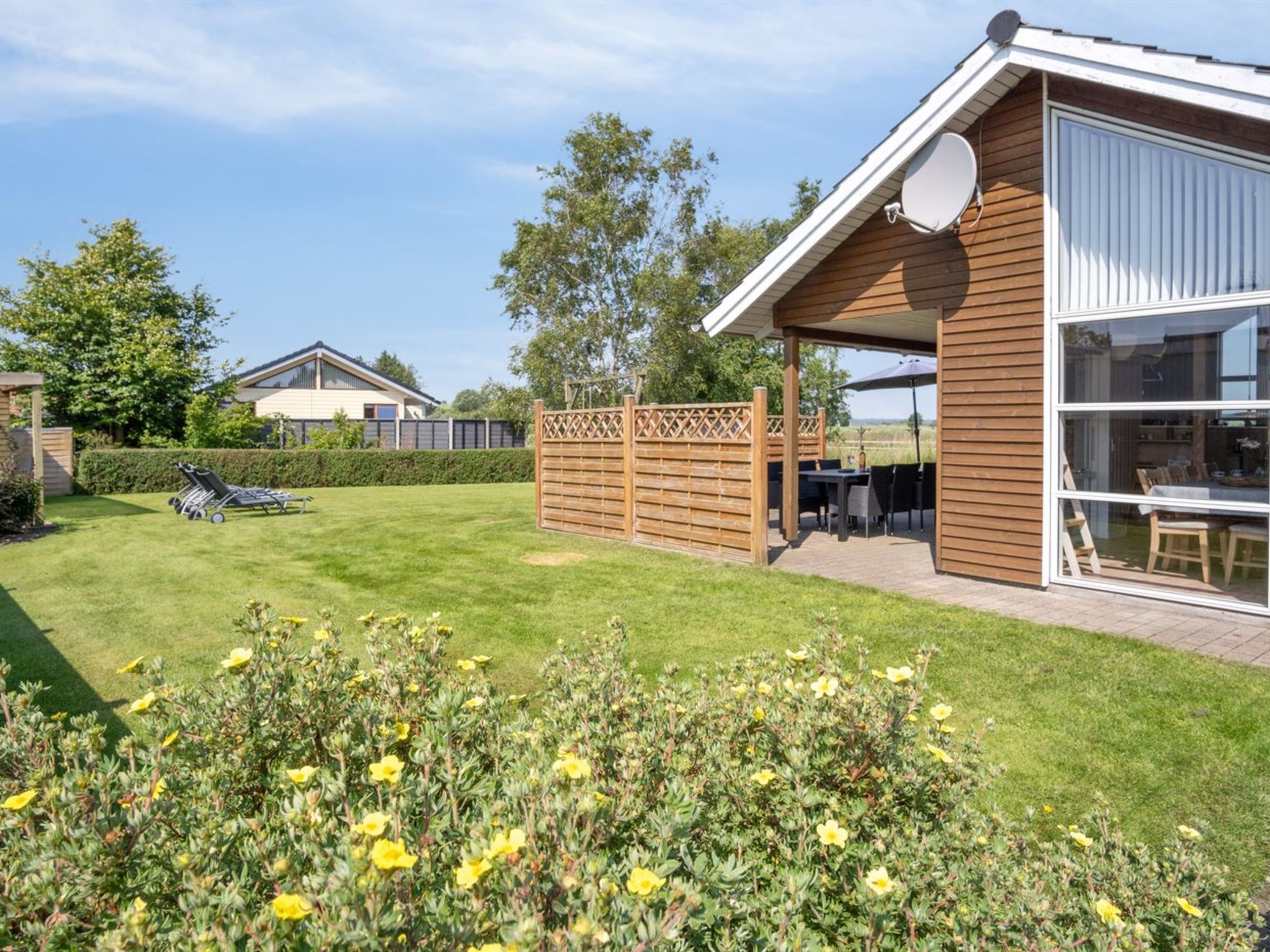 "Neno" - 100m from the sea - Buiten