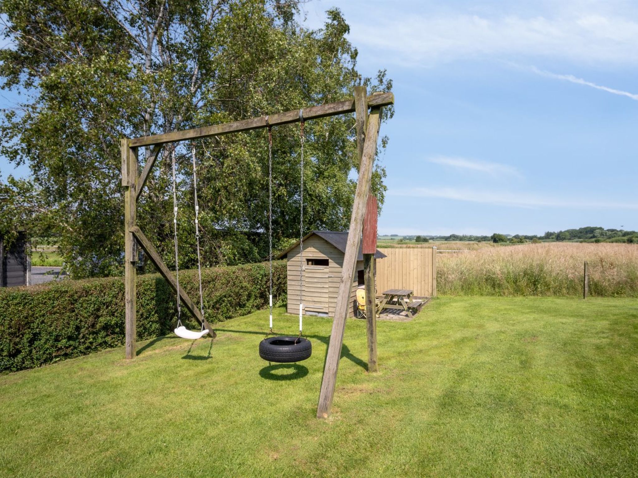 "Neno" - 100m from the sea - Buiten