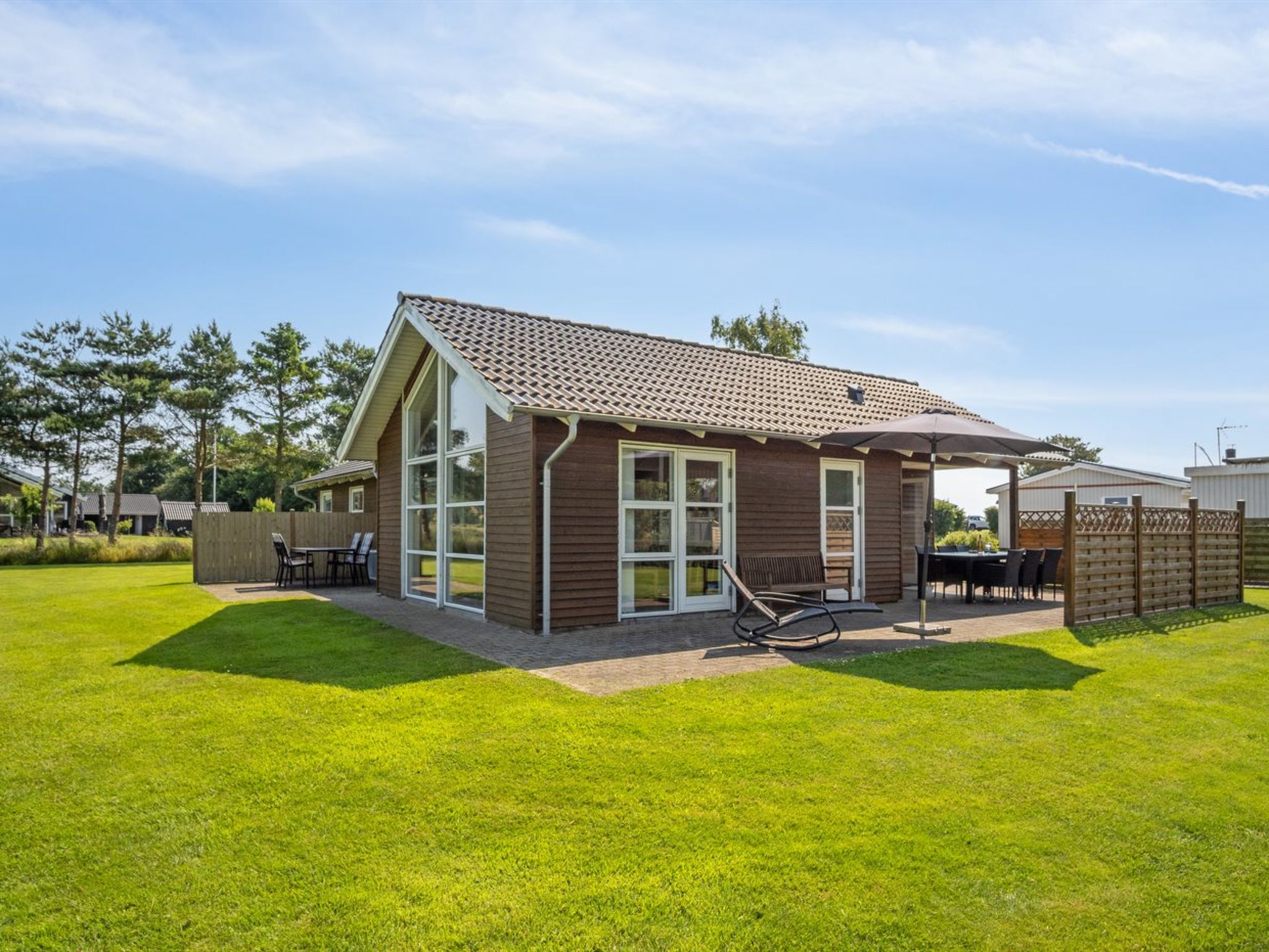 "Neno" - 100m from the sea - Buiten