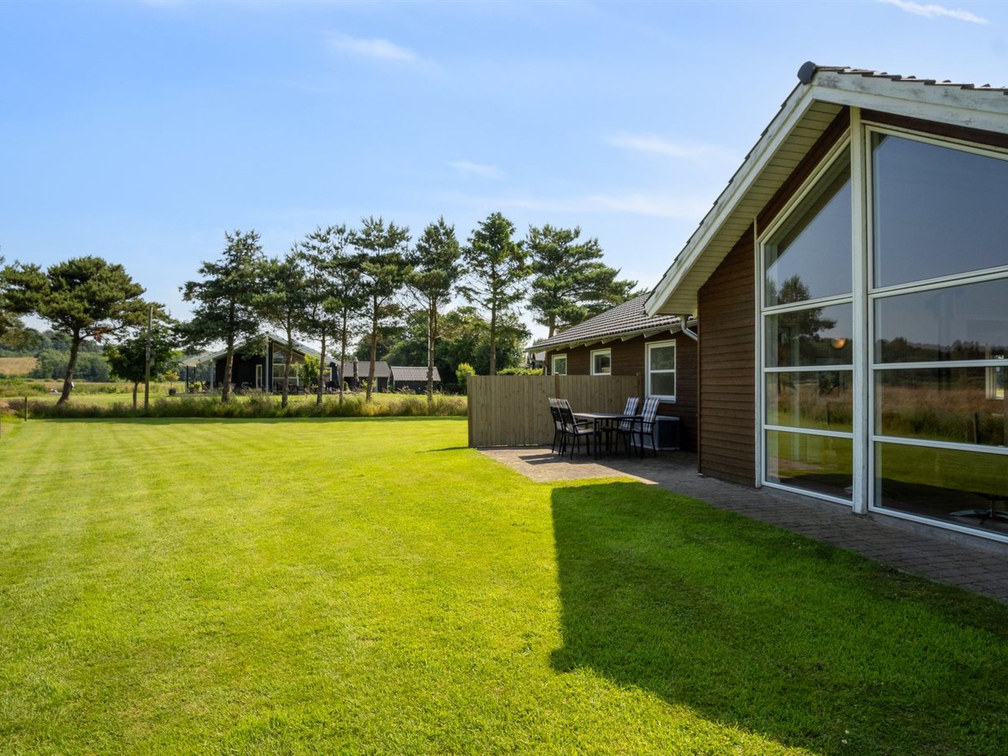 "Neno" - 100m from the sea - Buiten