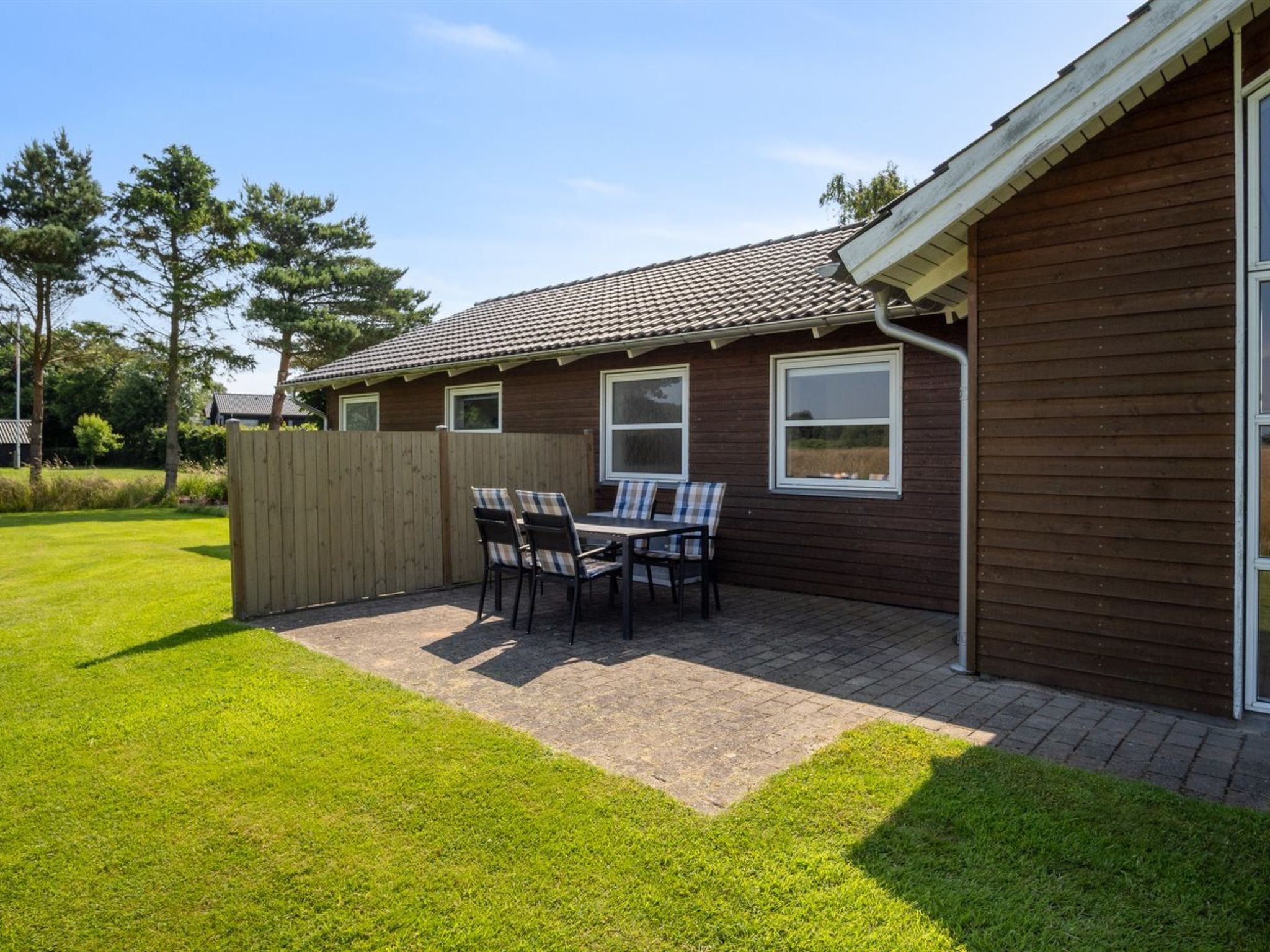 "Neno" - 100m from the sea - Buiten