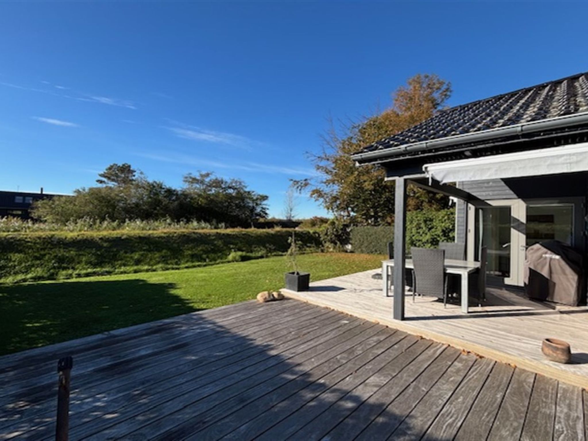 "Algut" - 80m from the sea — Terrace (3 of 31)