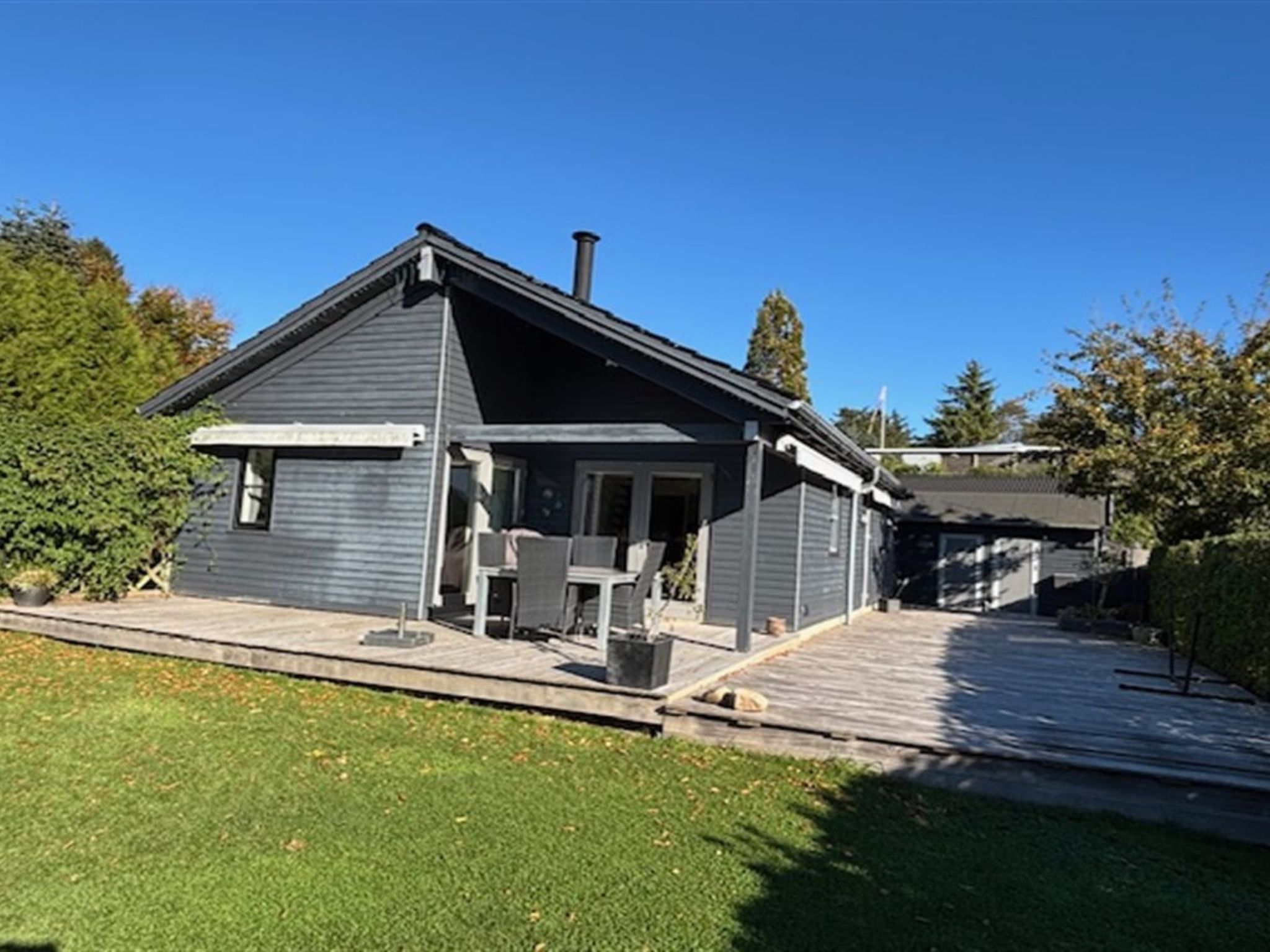 "Algut" - 80m from the sea — Terrace (5 of 31)