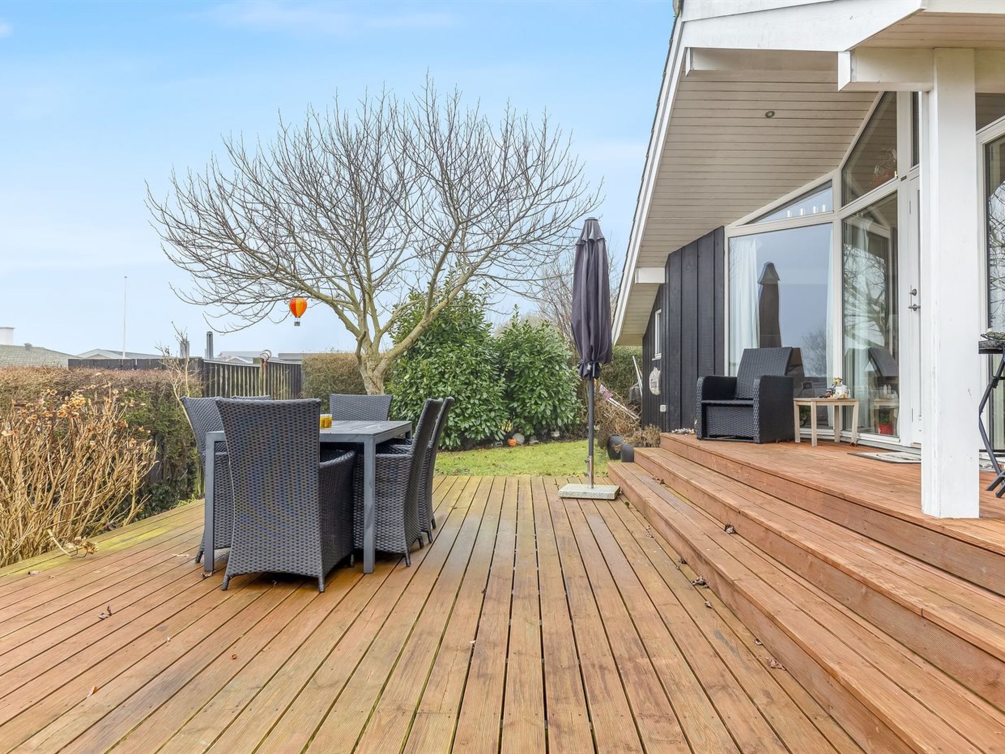 "Gro" - 250m from the sea — Terrace (3 of 19)