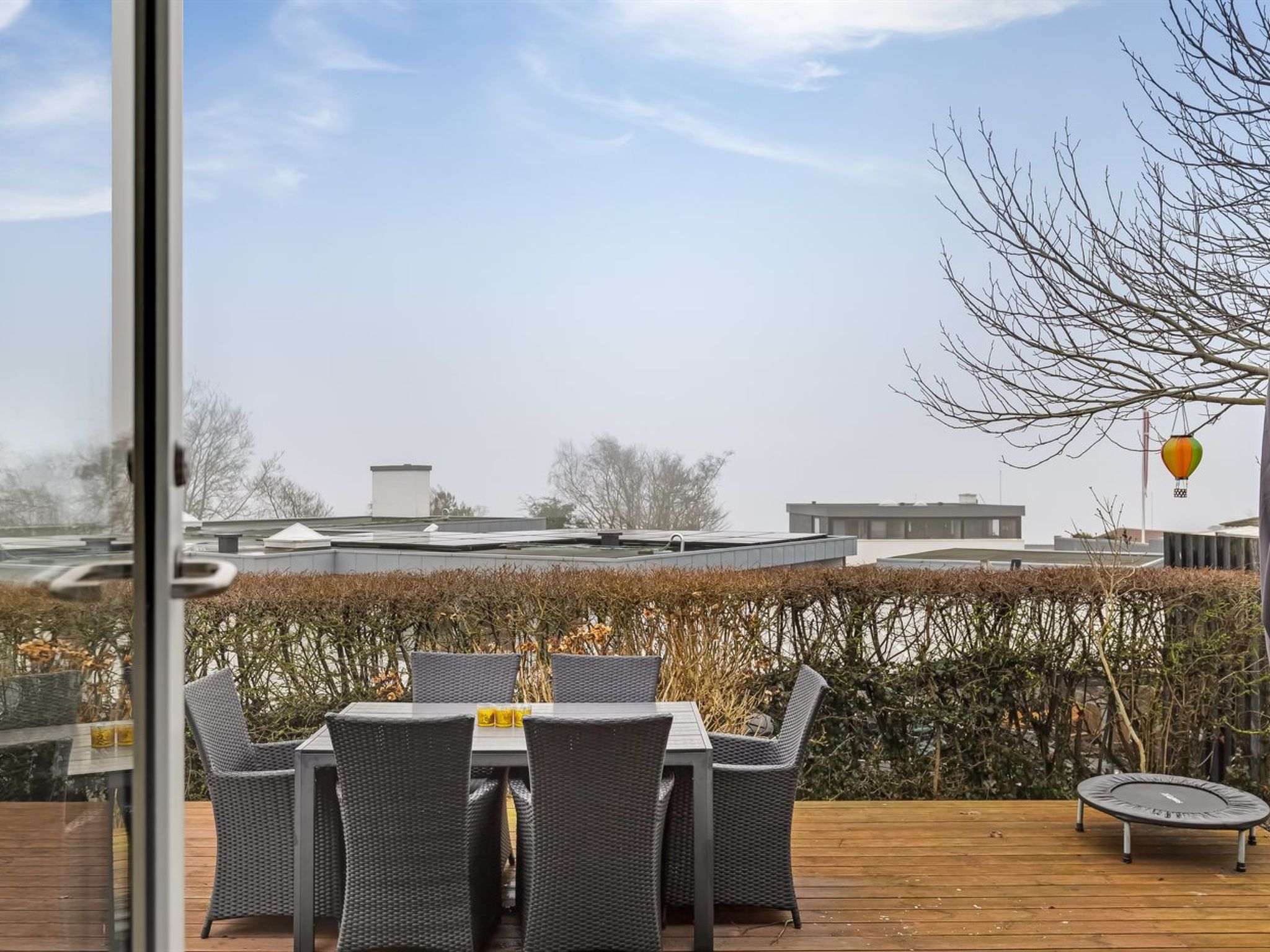 "Gro" - 250m from the sea — Terrace (4 of 19)