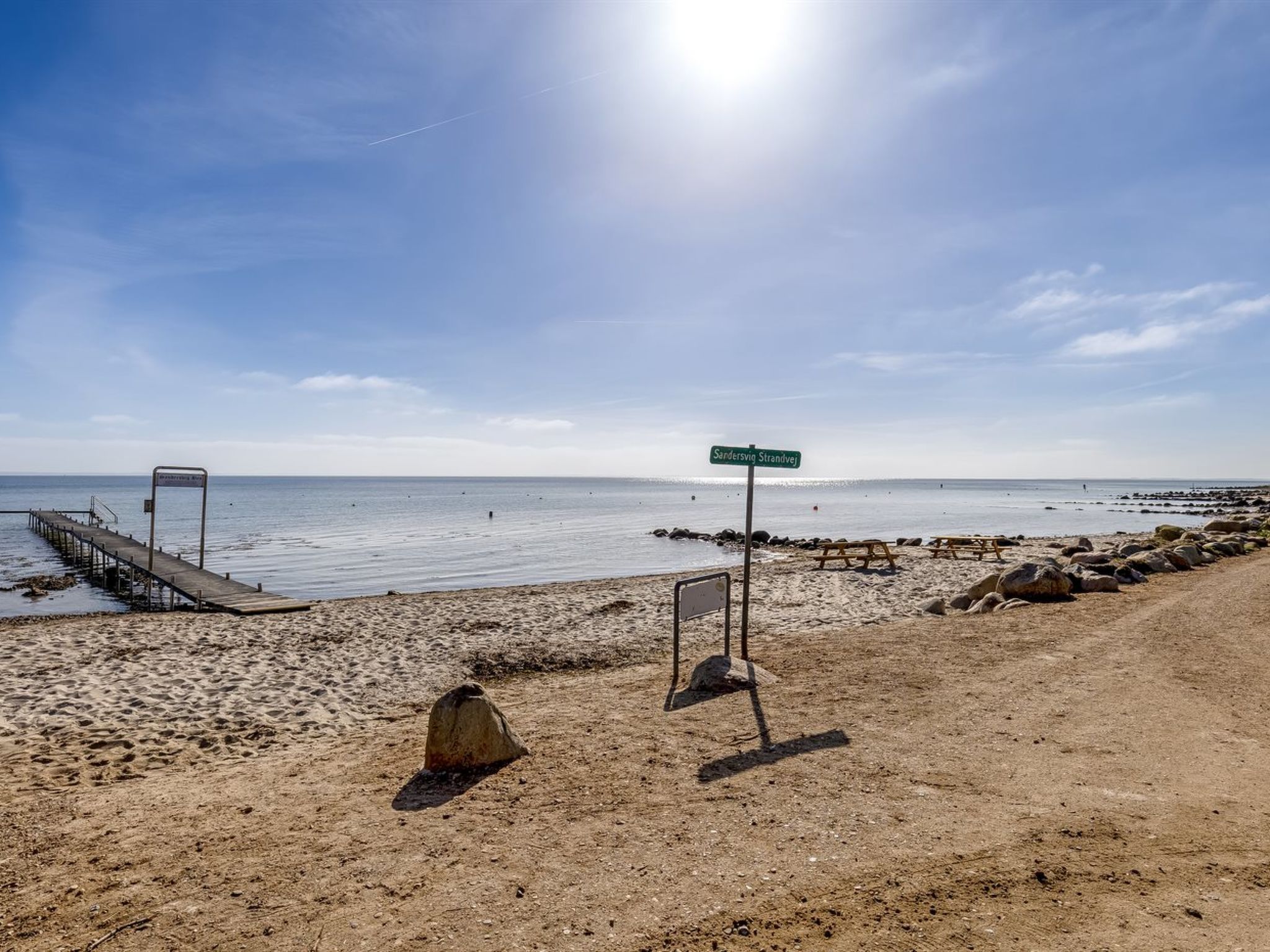 "Uuno" - 200m from the sea