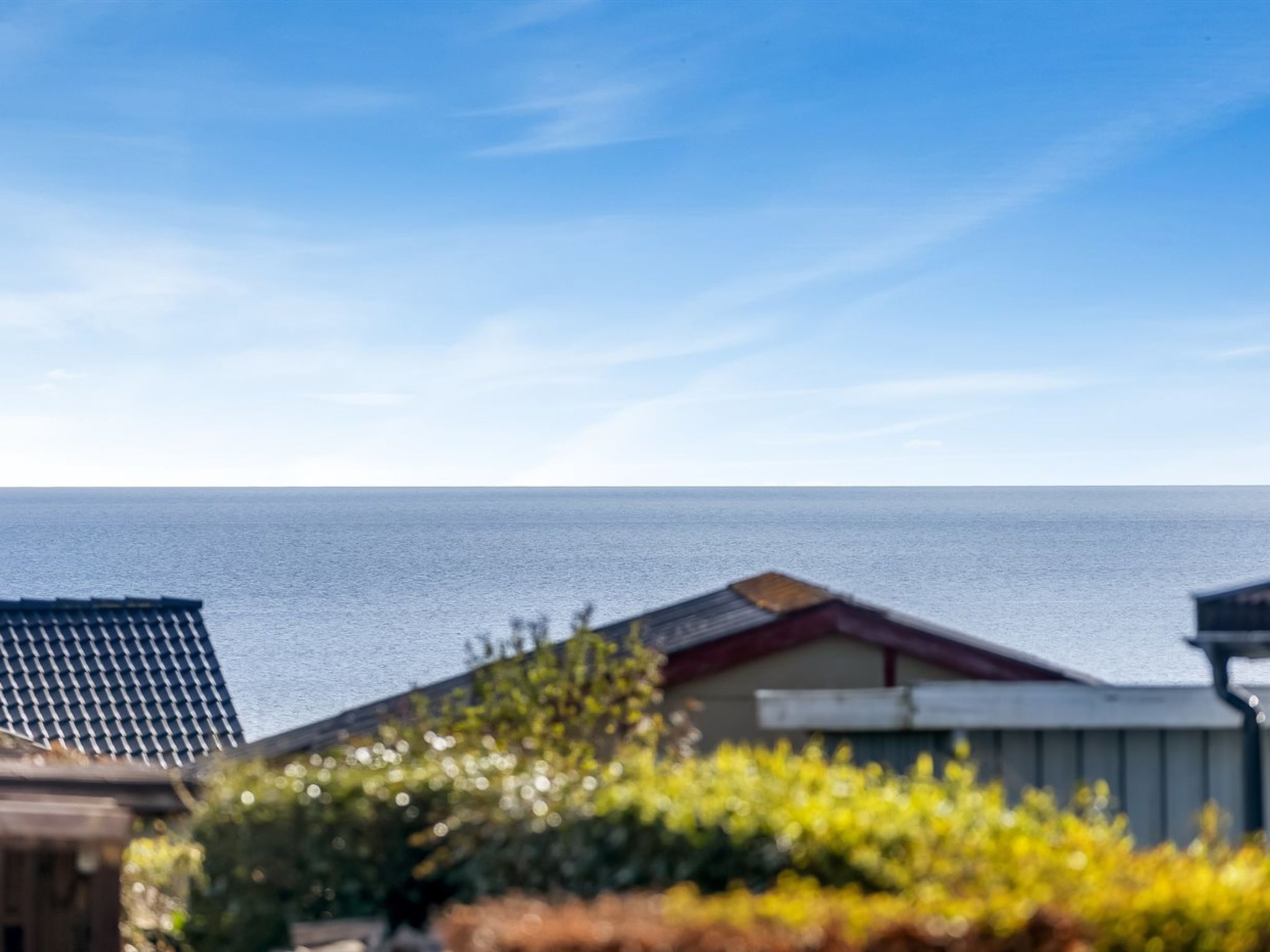 "Uuno" - 200m from the sea - Buiten