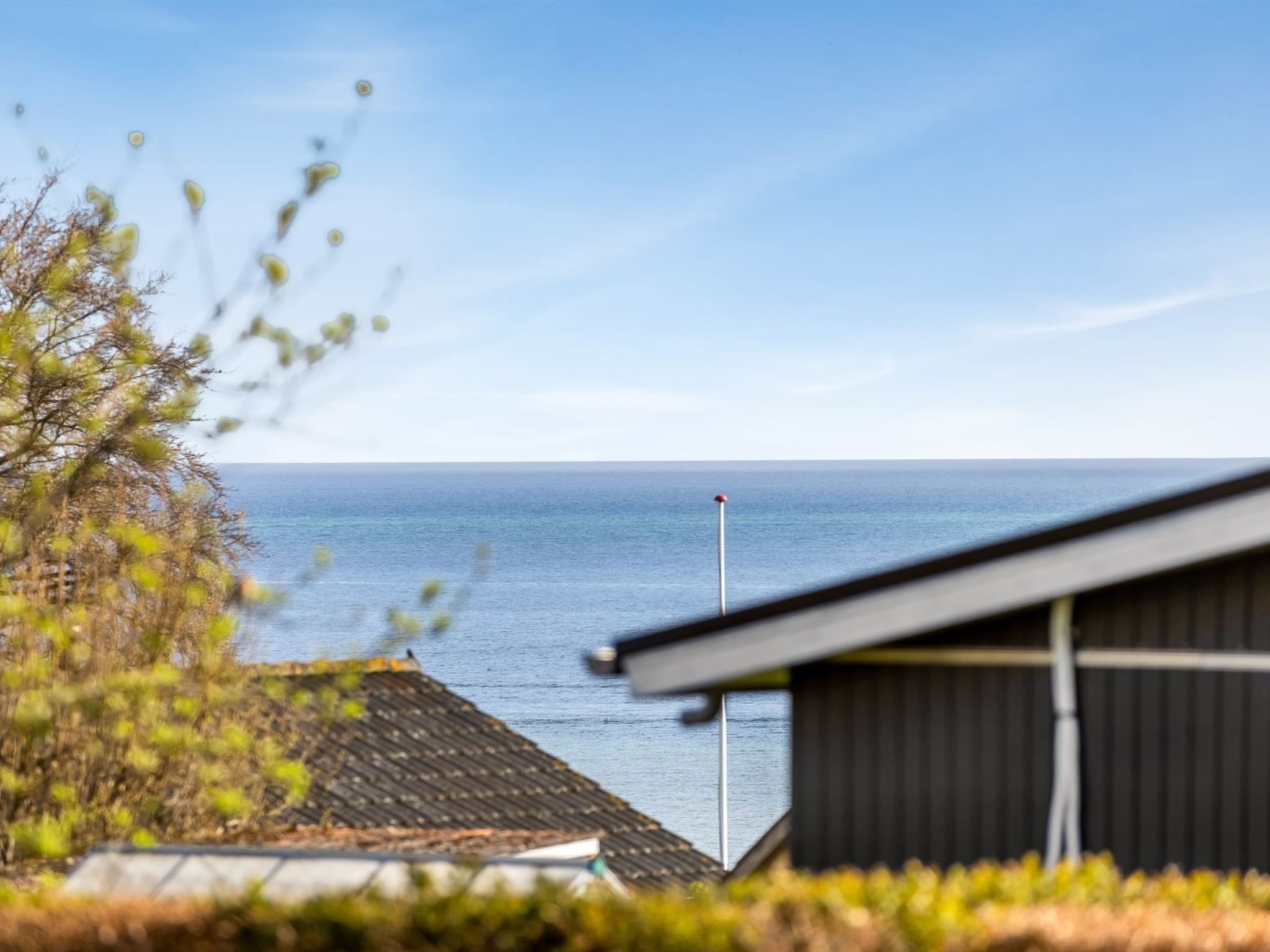 "Uuno" - 200m from the sea - Buiten