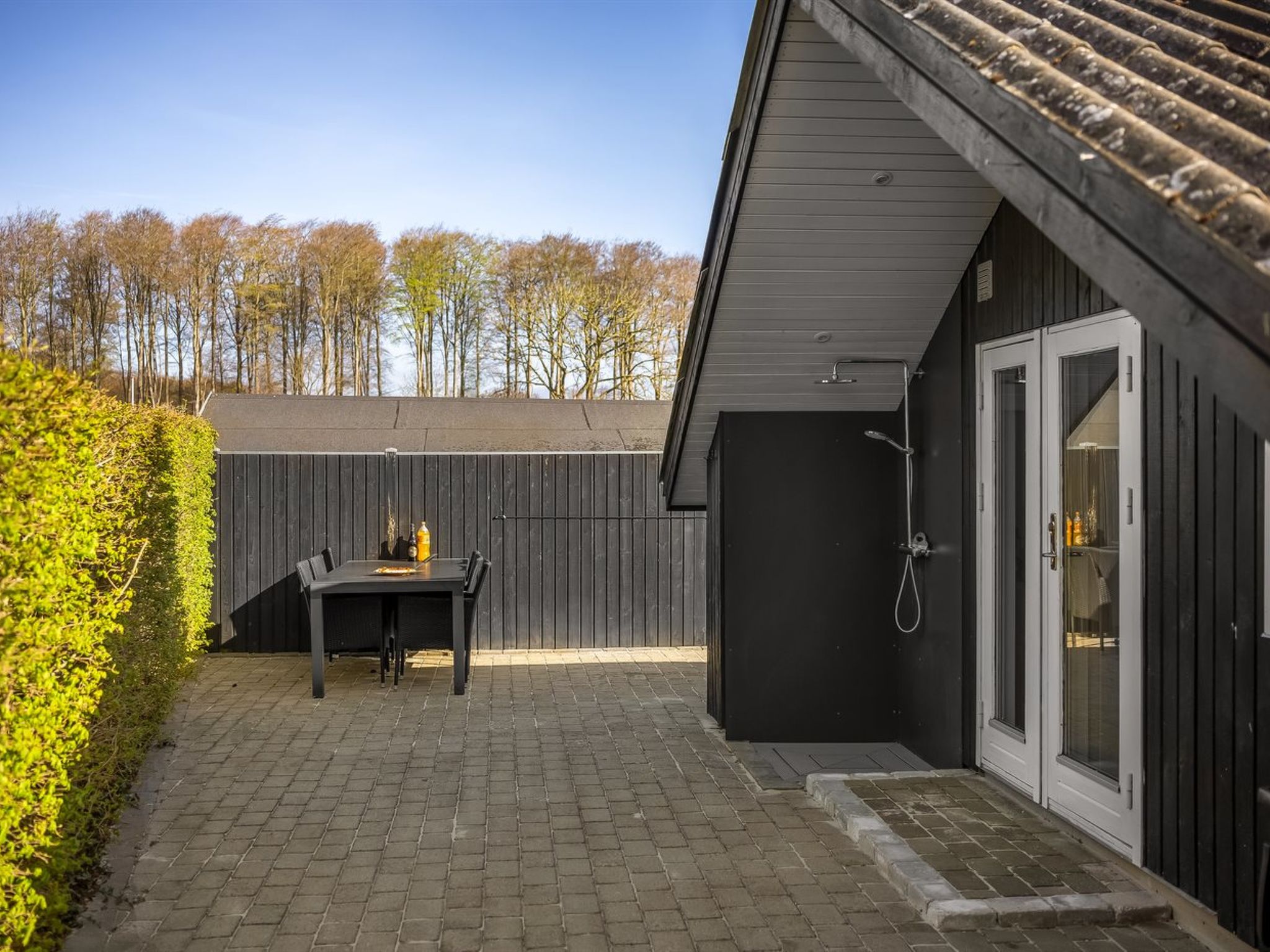 "Uuno" - 200m from the sea - Buiten