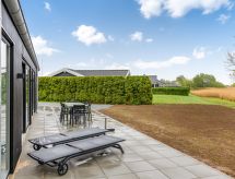 Luxe vakantiehuis Wuantekica op 260 meter van de zee in Haderslev - thumbnail 4