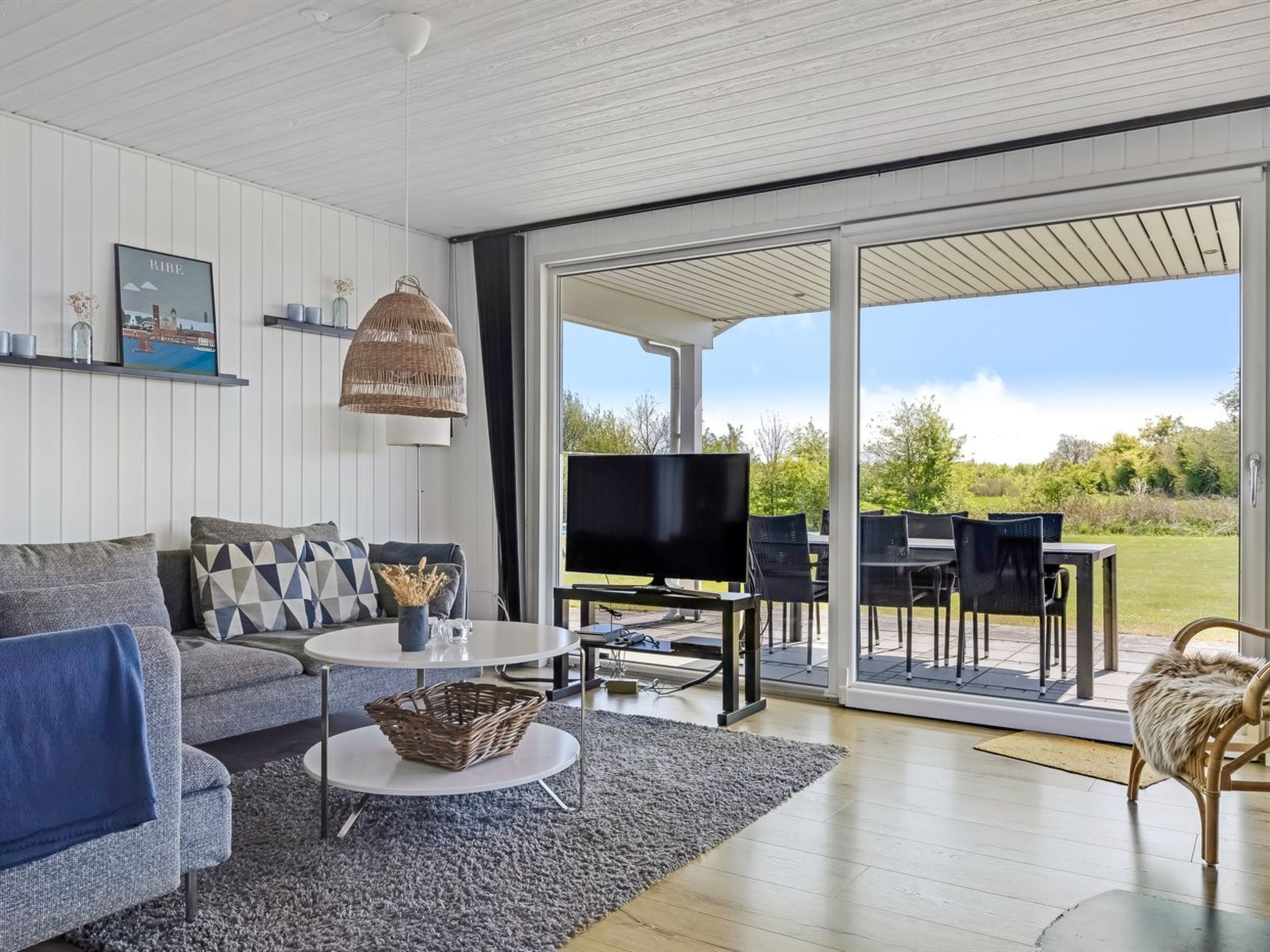 "Susianna" - 550m from the sea - Binnen