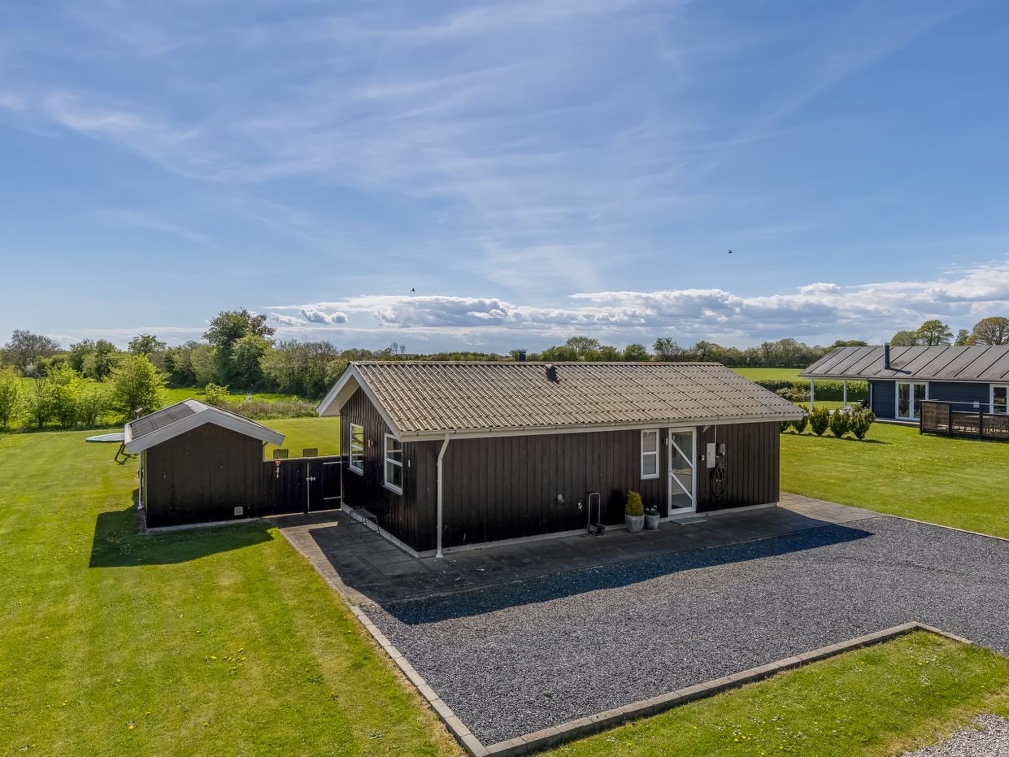 "Susianna" - 550m from the sea - Buiten