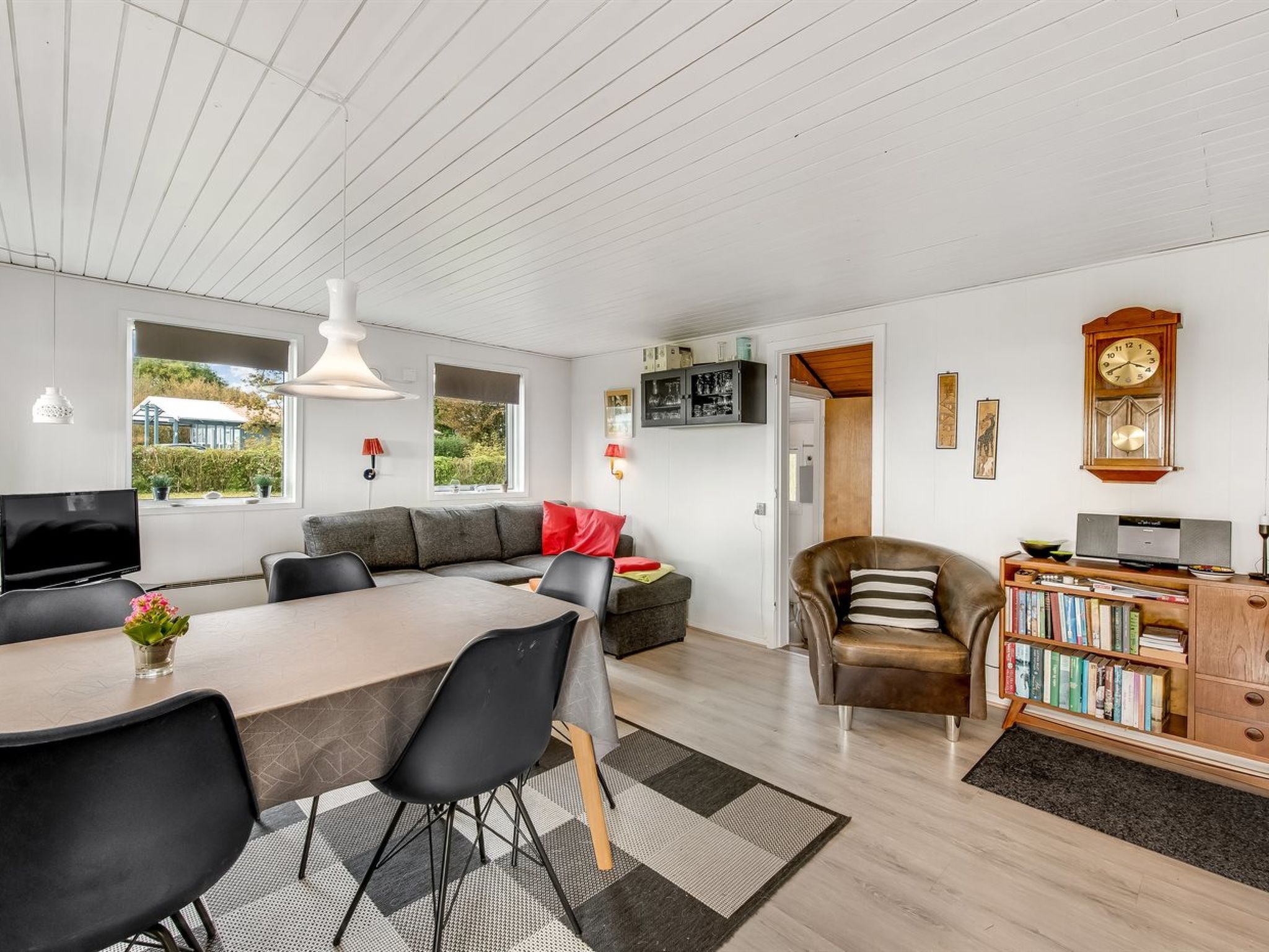 "Aslak" - 25m from the sea - Dedans