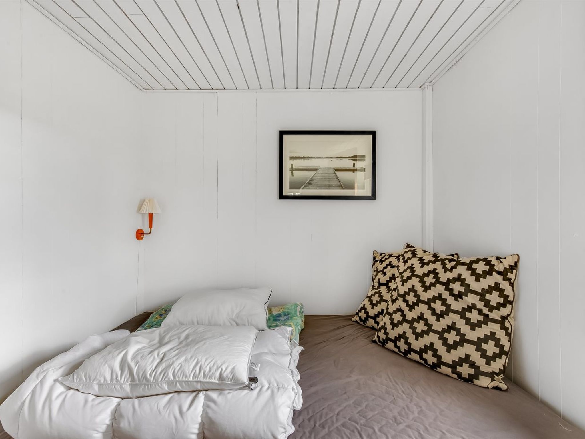 "Aslak" - 25m from the sea - Dedans