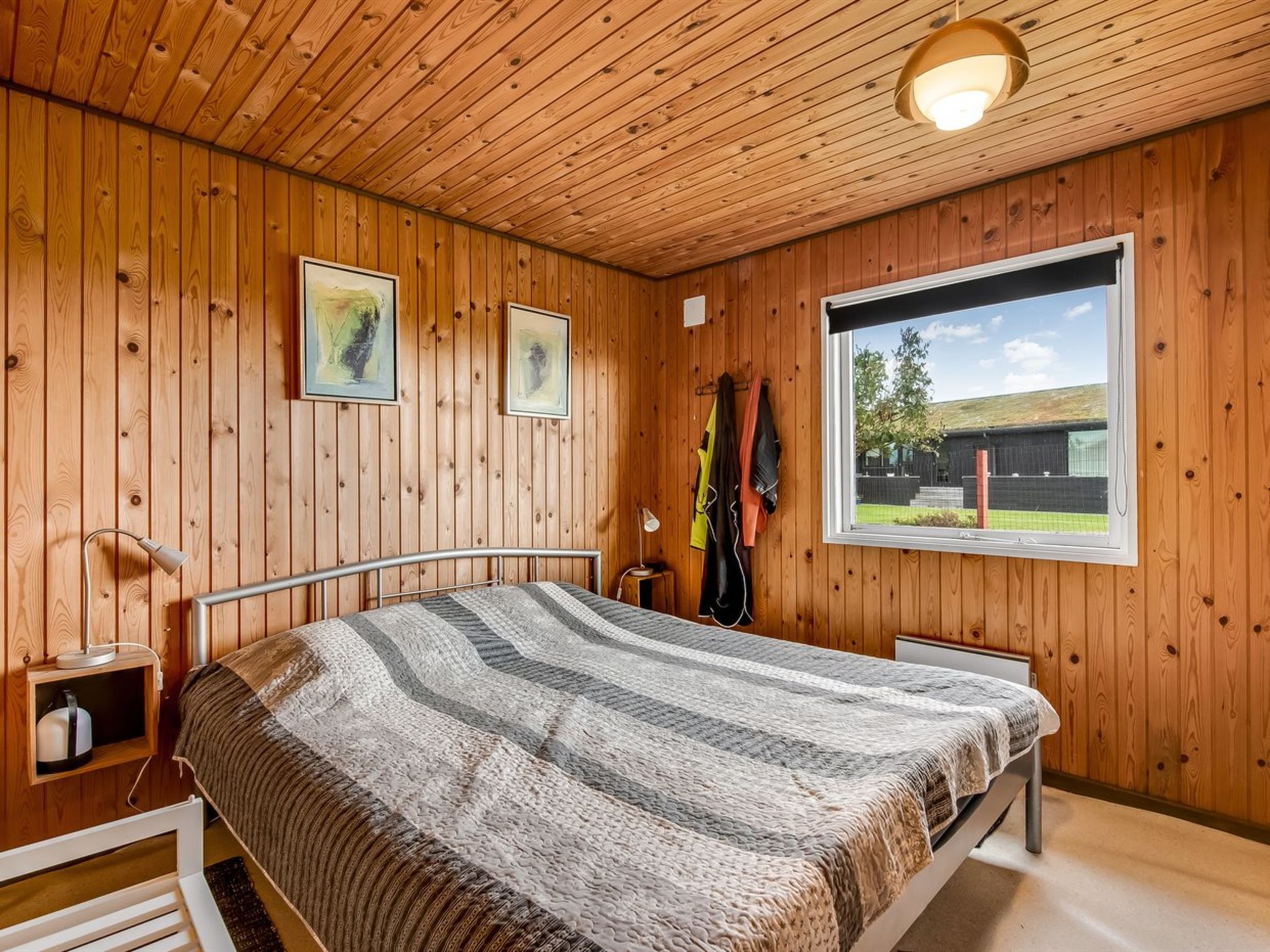 "Aslak" - 25m from the sea - Dedans