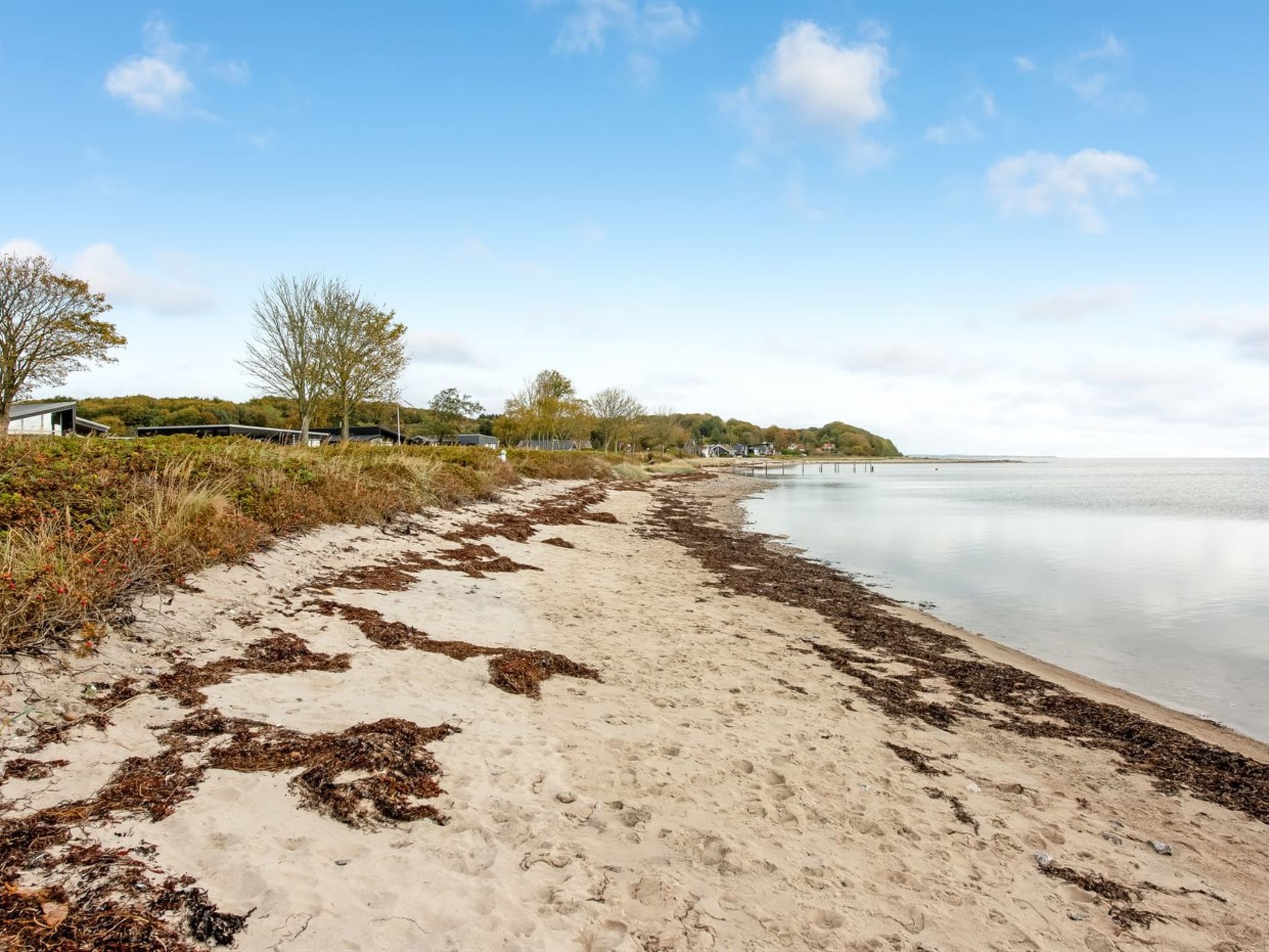 "Aslak" - 25m from the sea - Dehors