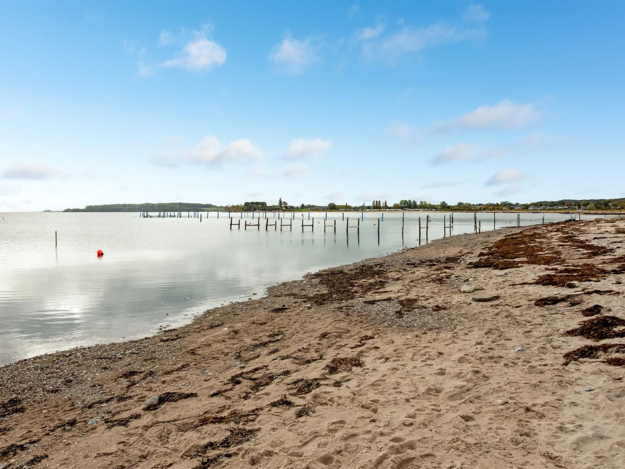 "Aslak" - 25m from the sea - Dehors