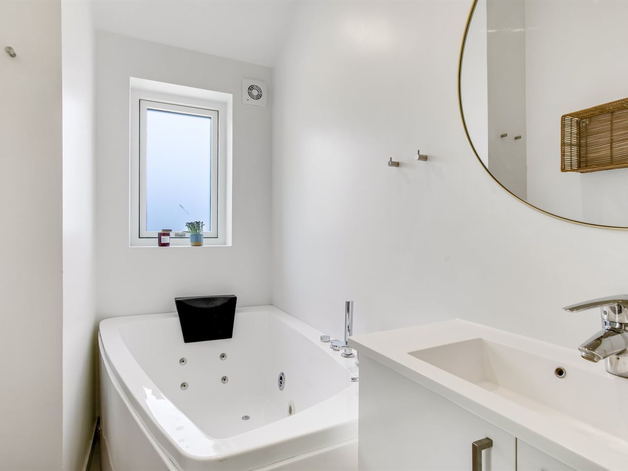 "Andriette" - 50m from the sea - Dedans