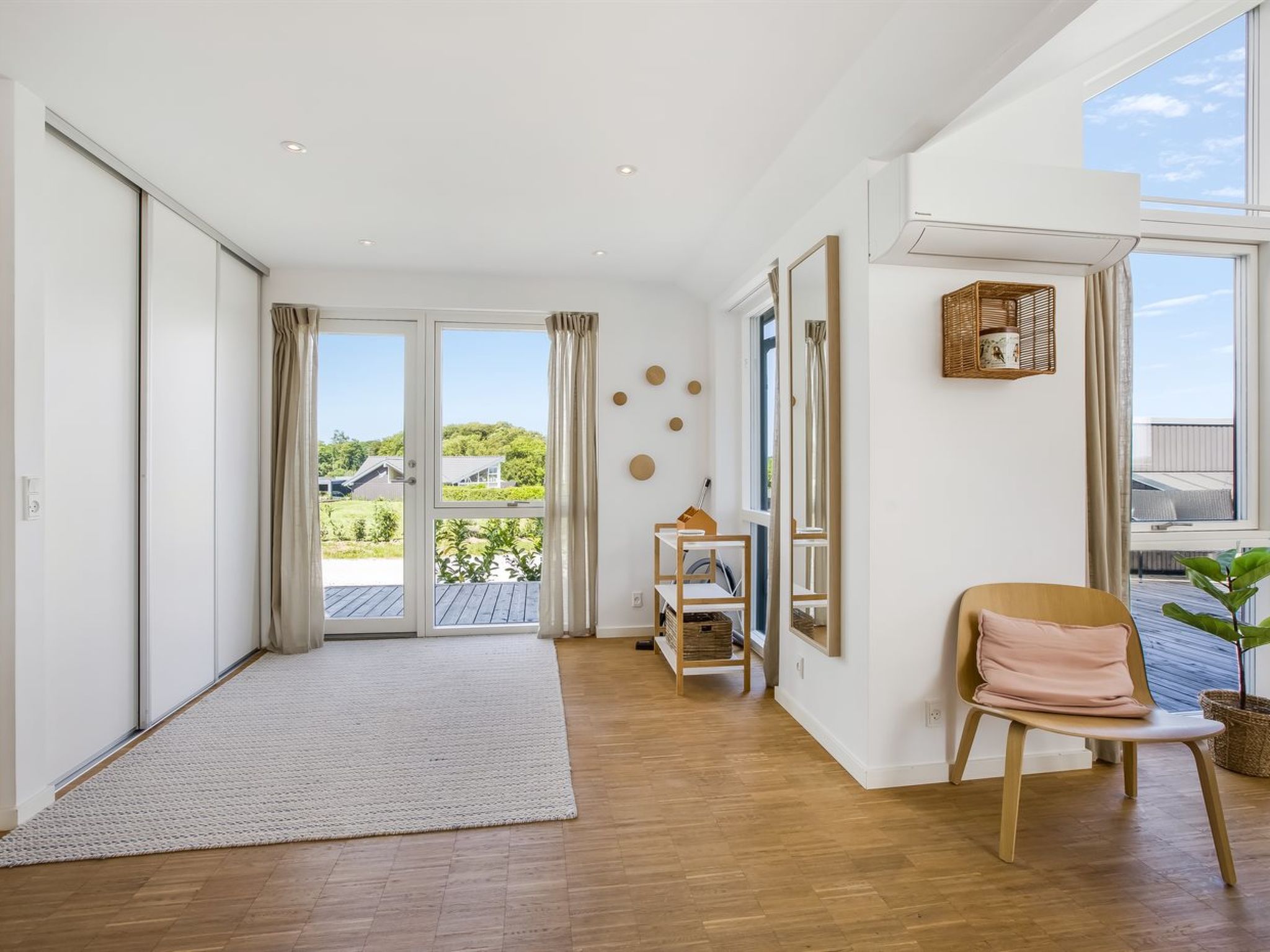 "Andriette" - 50m from the sea - Dedans