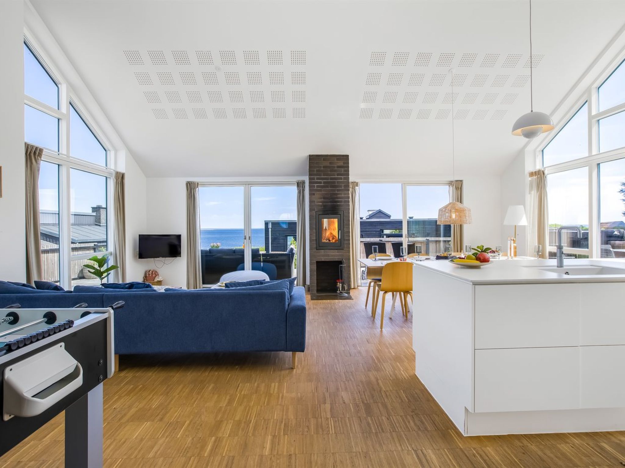 "Andriette" - 50m from the sea