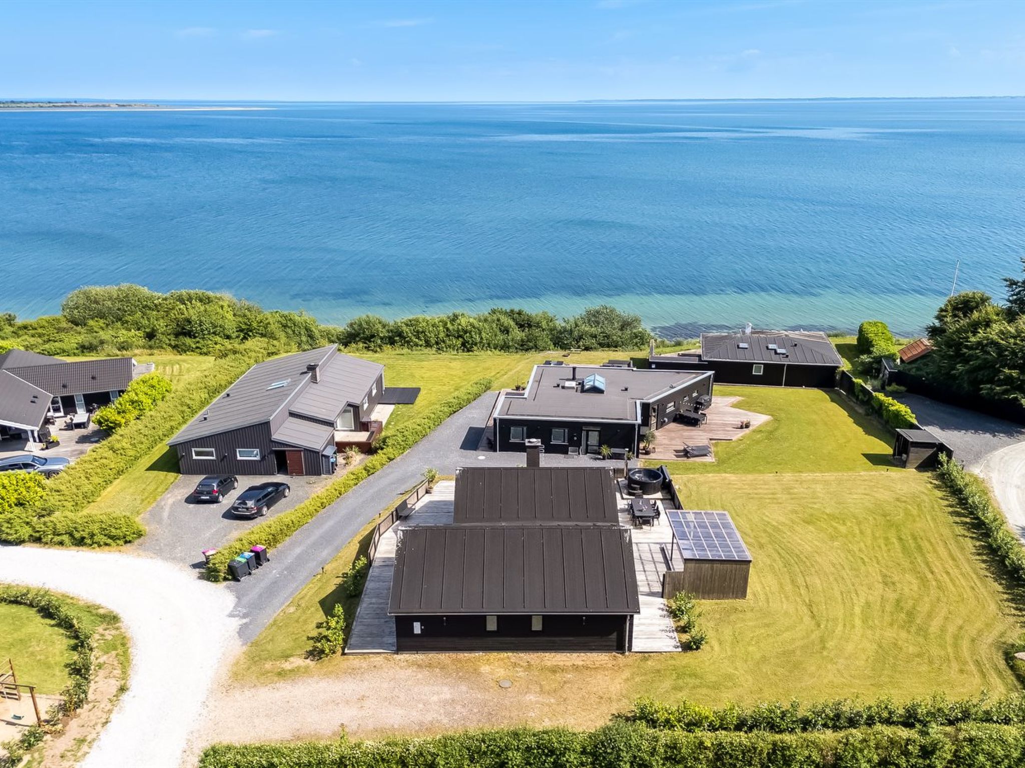 "Andriette" - 50m from the sea
