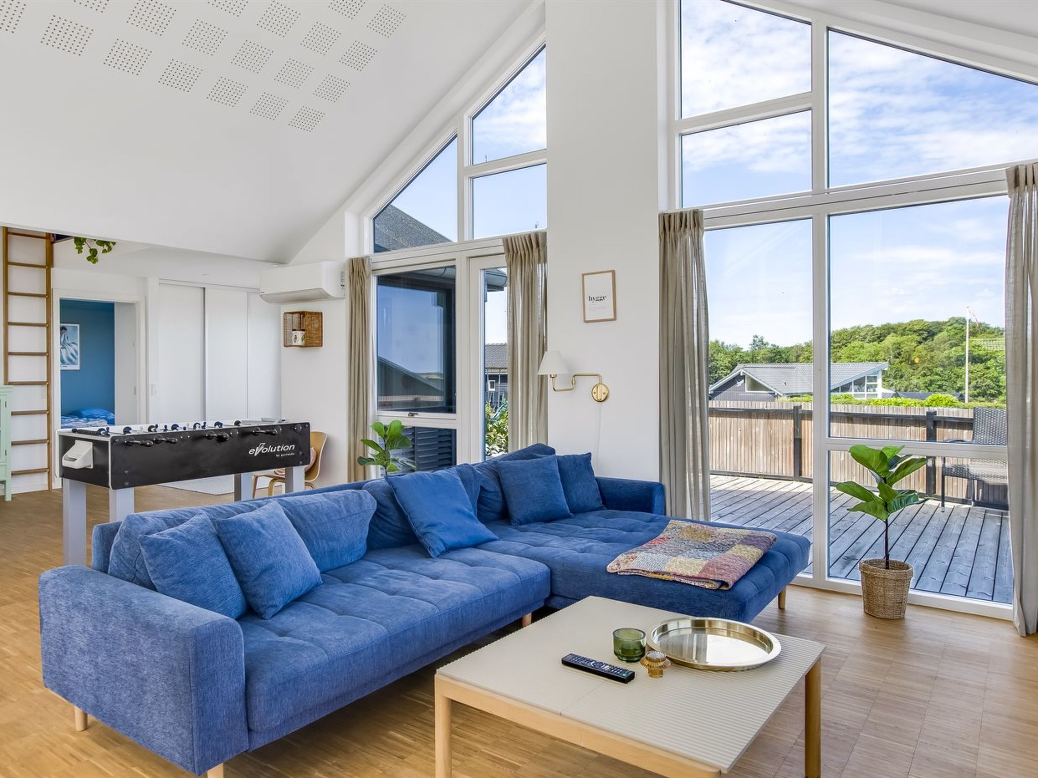 "Andriette" - 50m from the sea - Inside