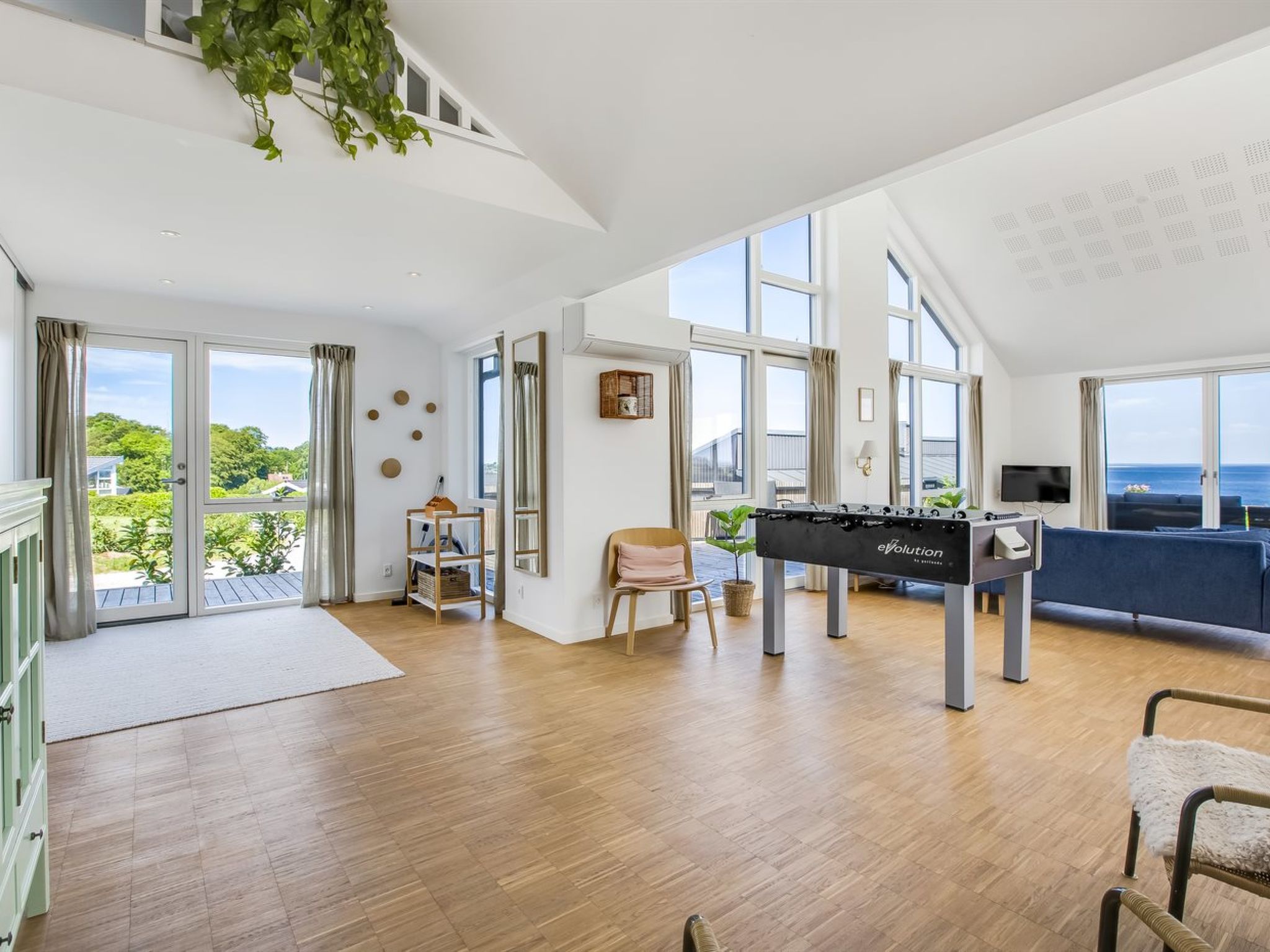 "Andriette" - 50m from the sea - Inside