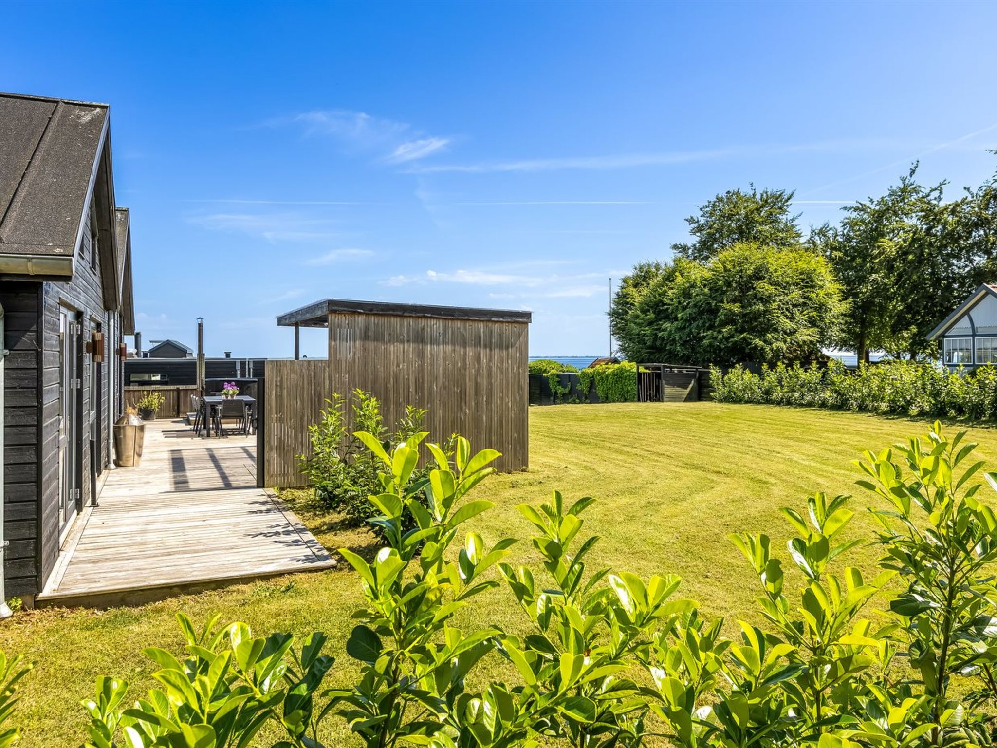 "Andriette" - 50m from the sea — Terrace (5 of 50)