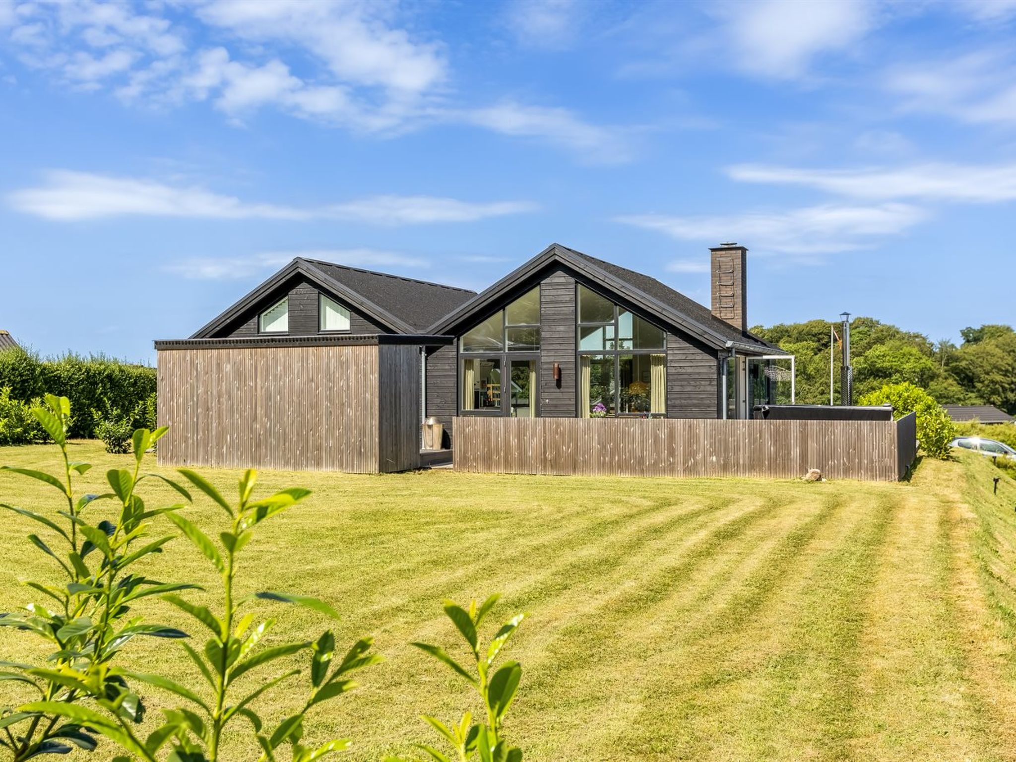 "Andriette" - 50m from the sea - Outside