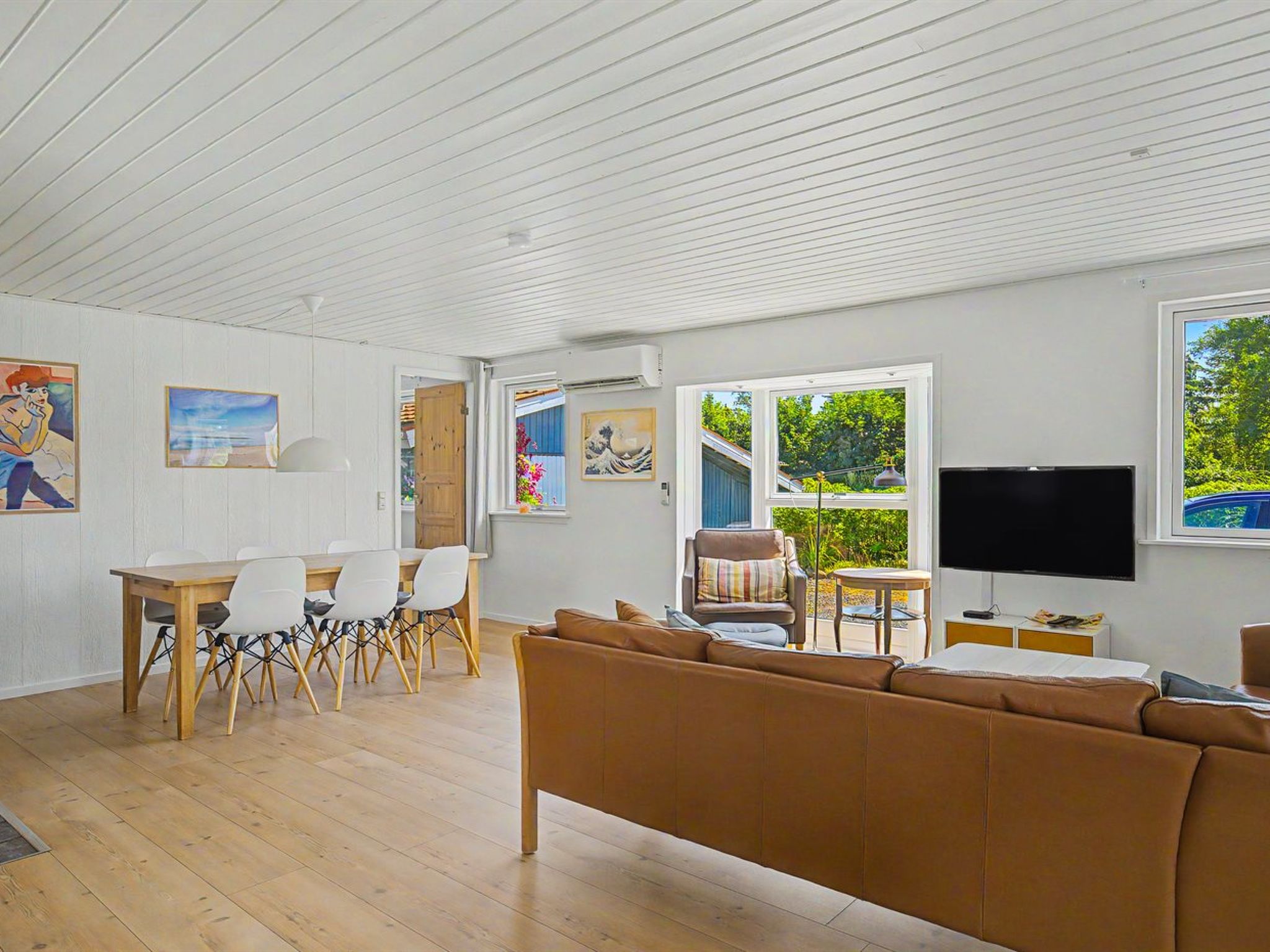"Aderice" - 80m from the sea - Drinnen