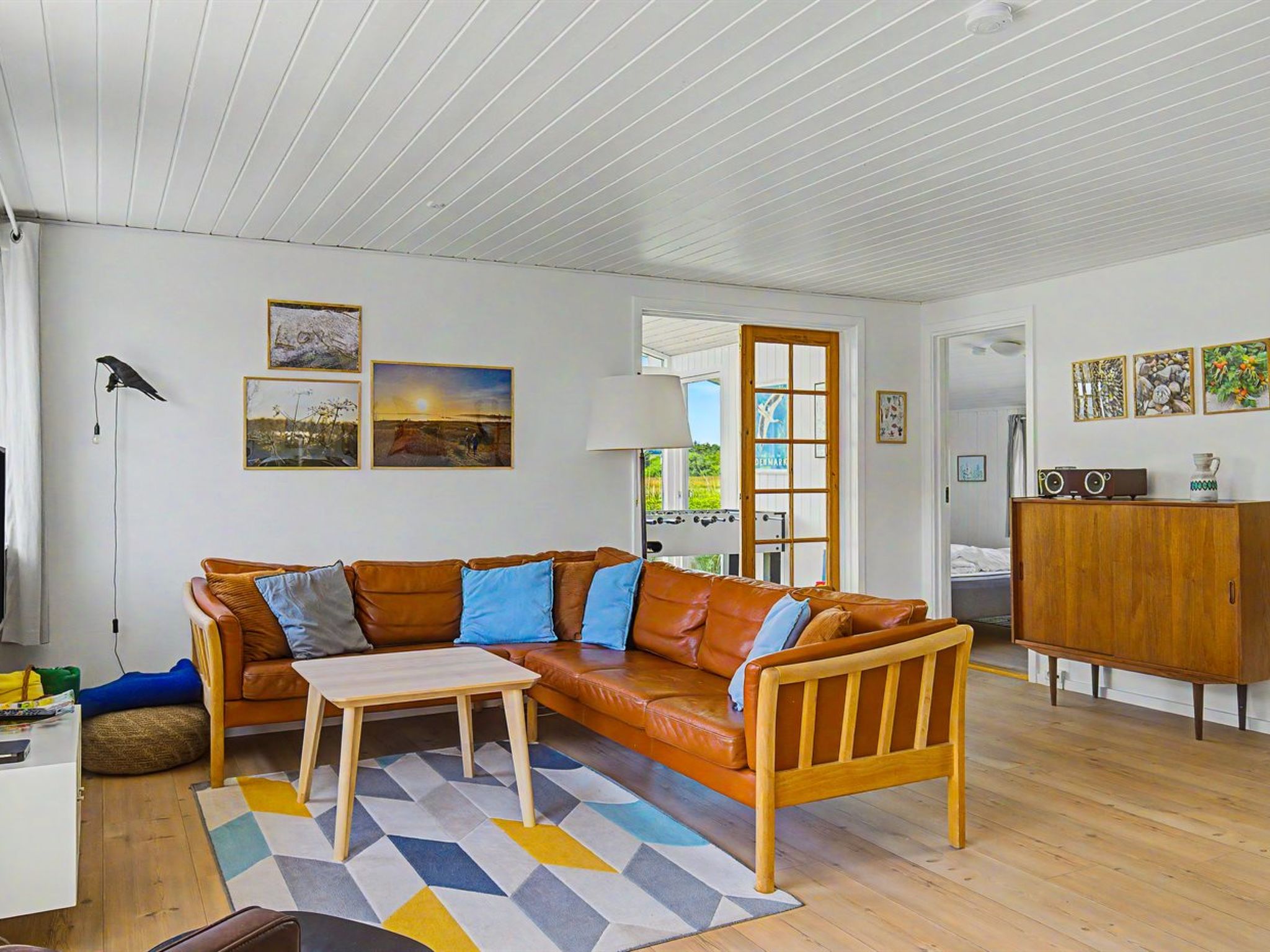 "Aderice" - 80m from the sea - Drinnen