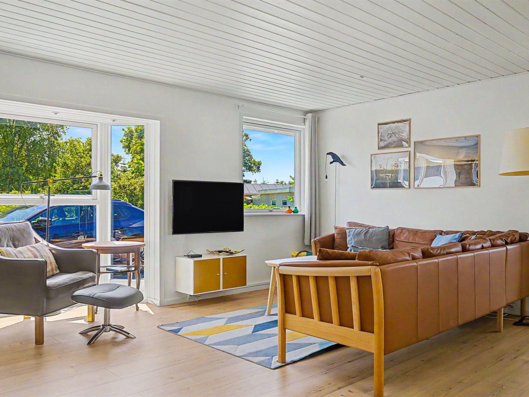 "Aderice" - 80m from the sea - Drinnen