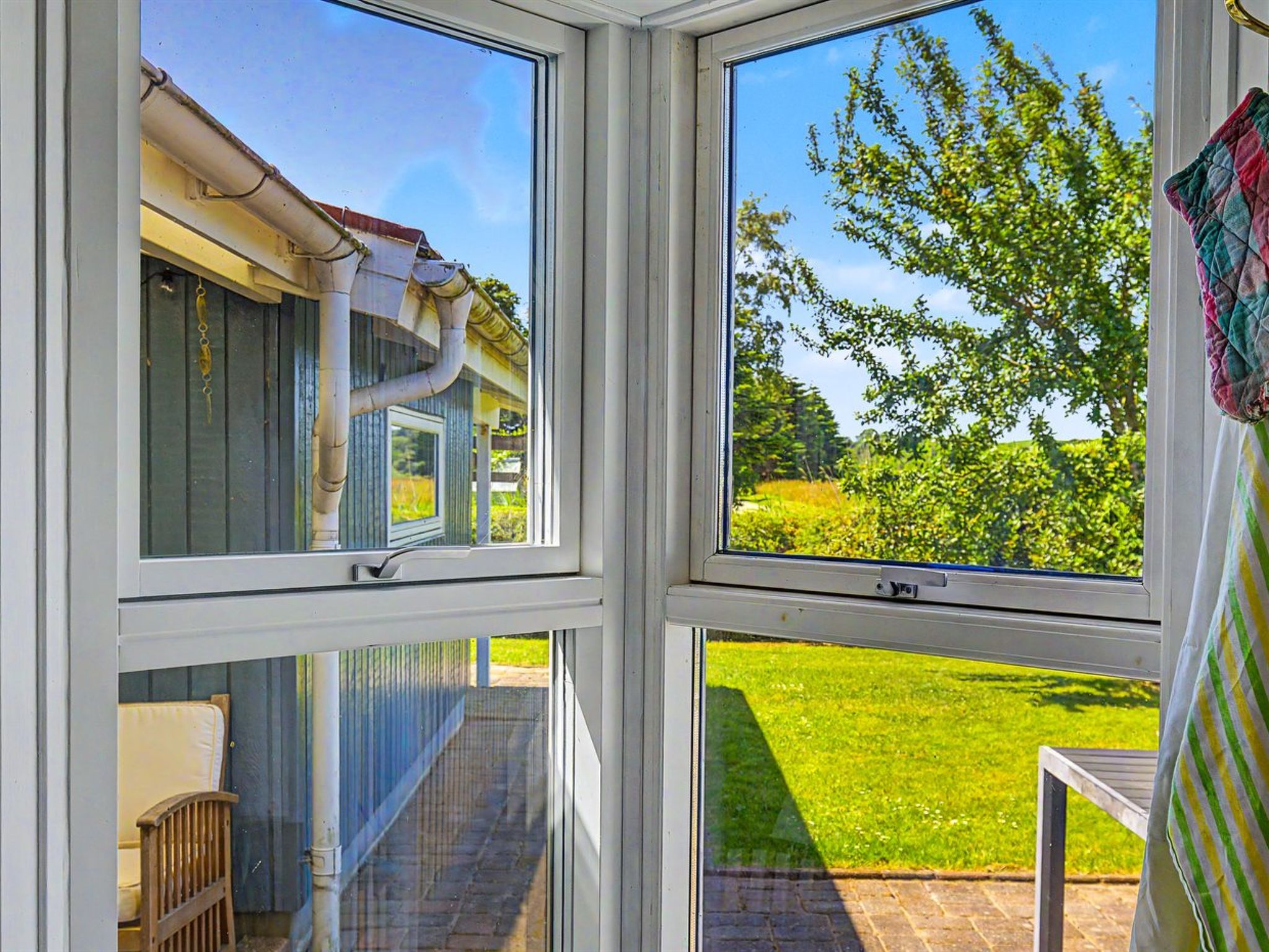 "Aderice" - 80m from the sea - Drinnen