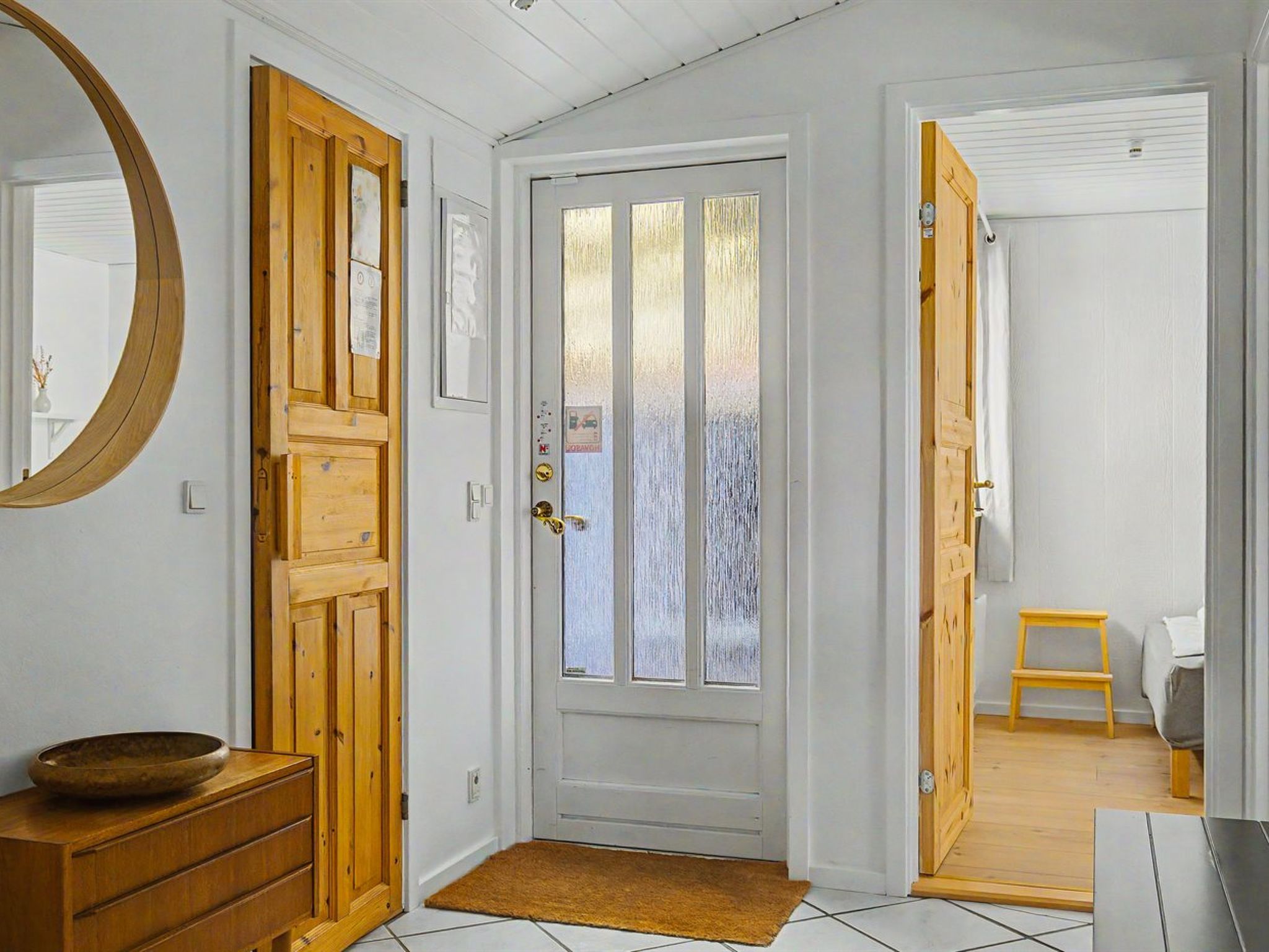 "Aderice" - 80m from the sea - Drinnen
